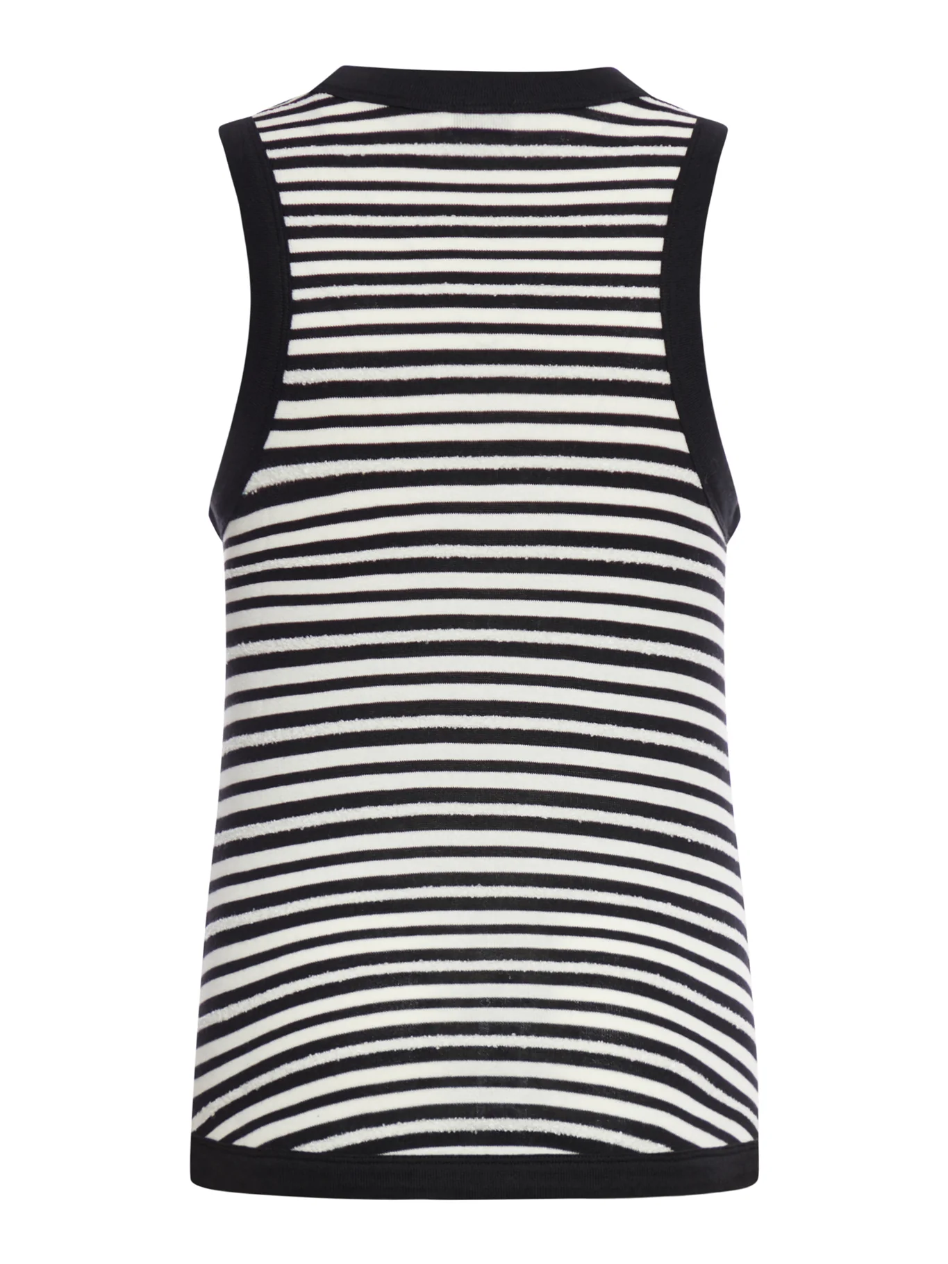CASSANDRE JERSEY TANK TOP - Image 2