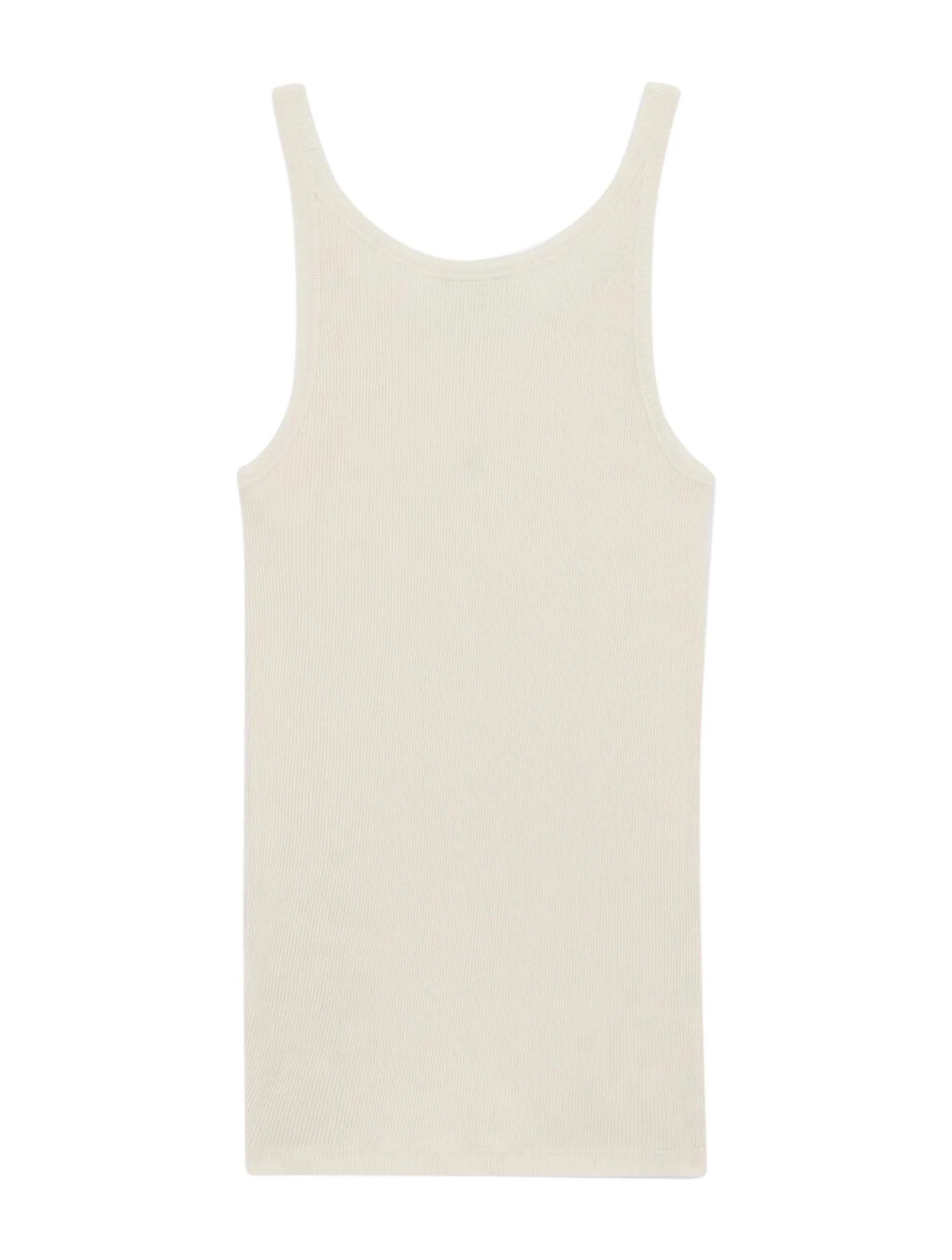 CASSANDRE TANK TOP - Image 2