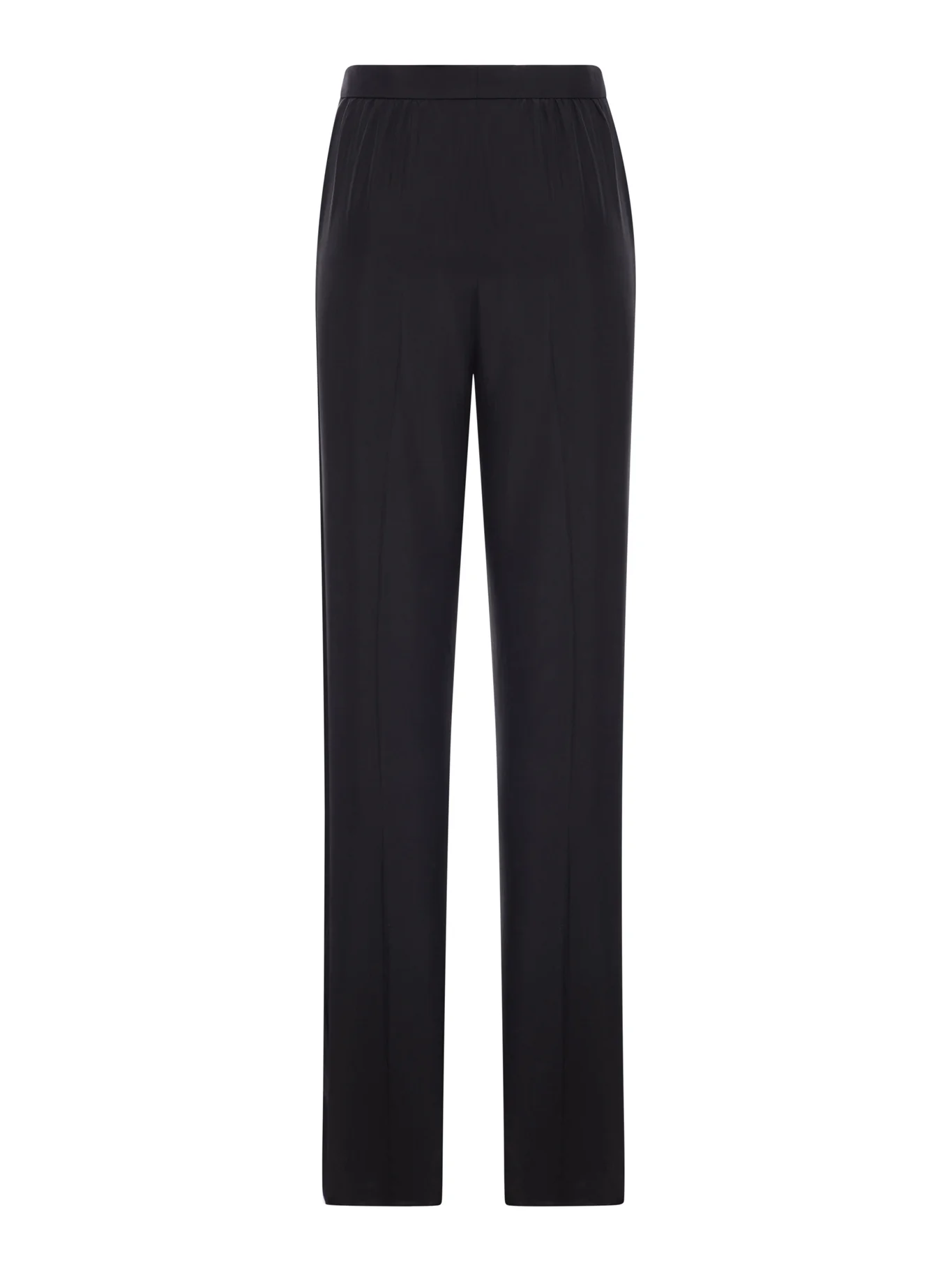 HABOTAI SILK PANTS - Image 2