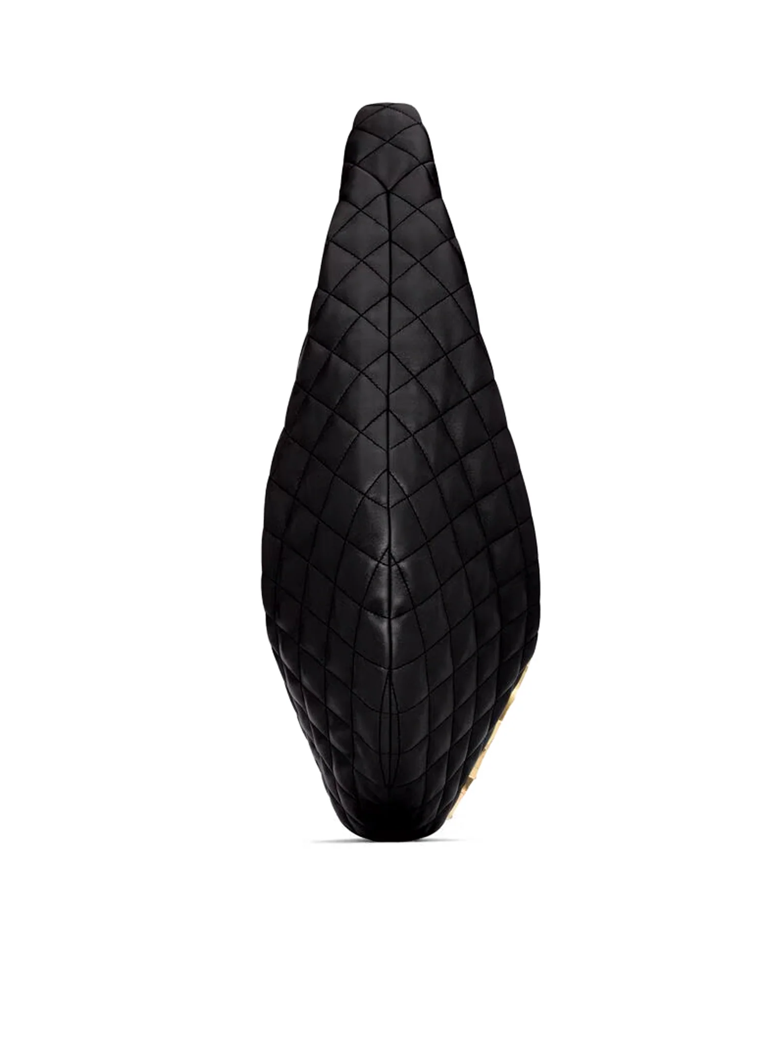 ICARE HOBO IN QUILTED NAPPA - Image 3