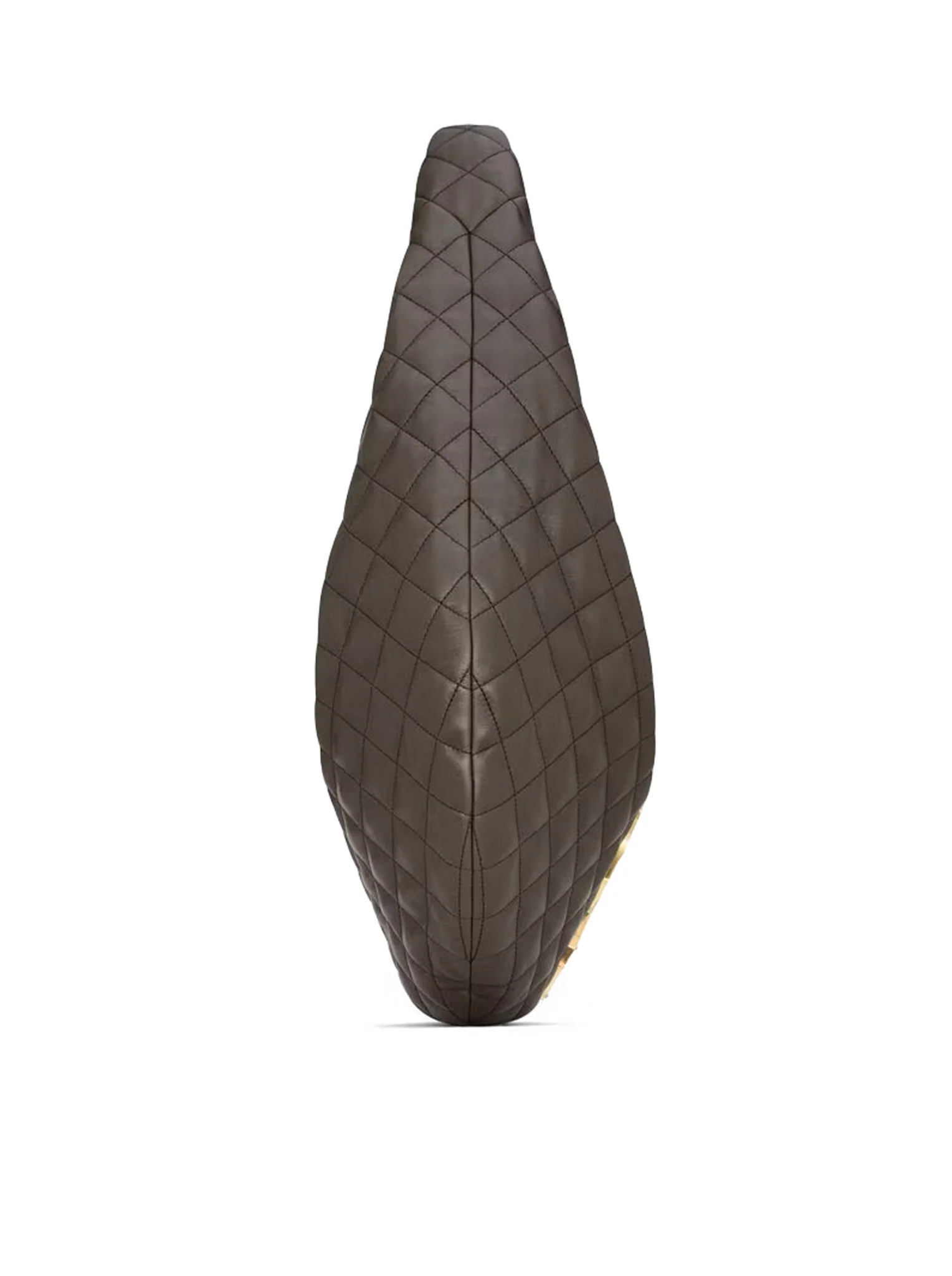 ICARE HOBO IN QUILTED NAPPA - Image 3
