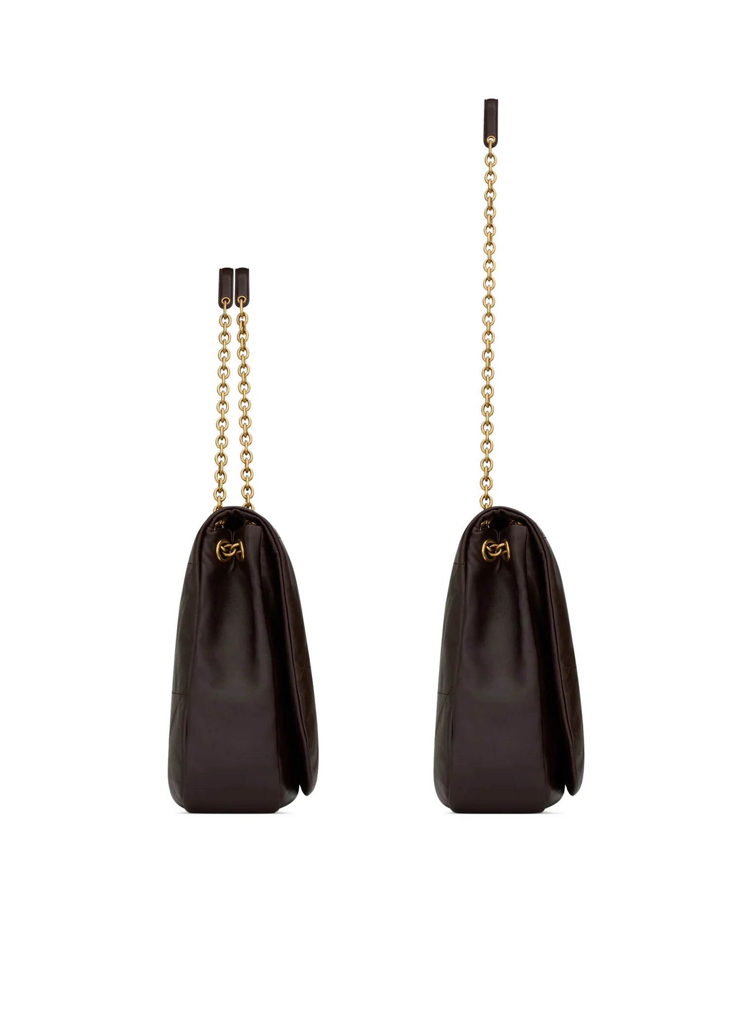 JAMIE 4.3 LAMBSKIN BAG - Image 4