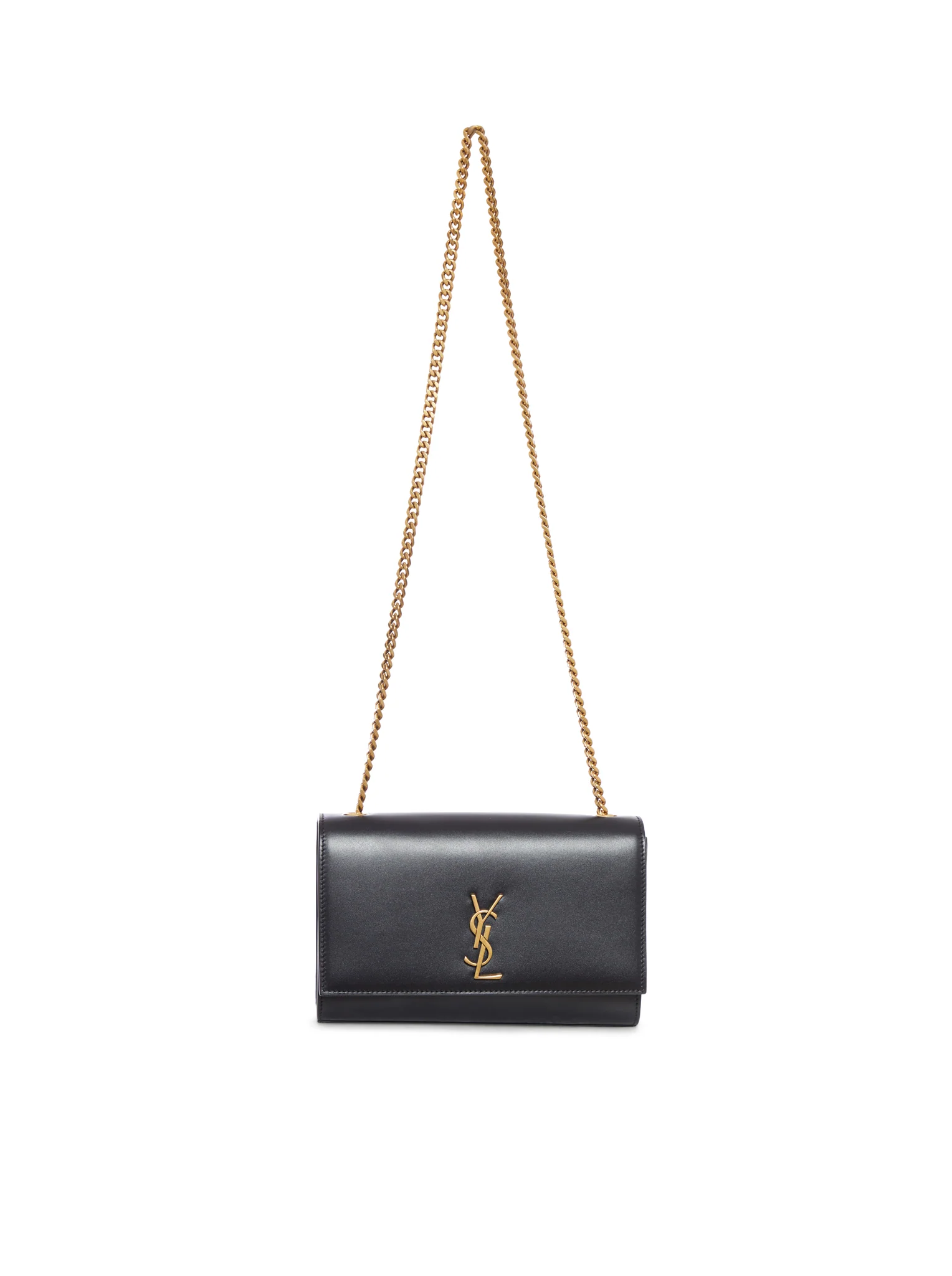 KATE BAG IN SMOOTH LEATHER