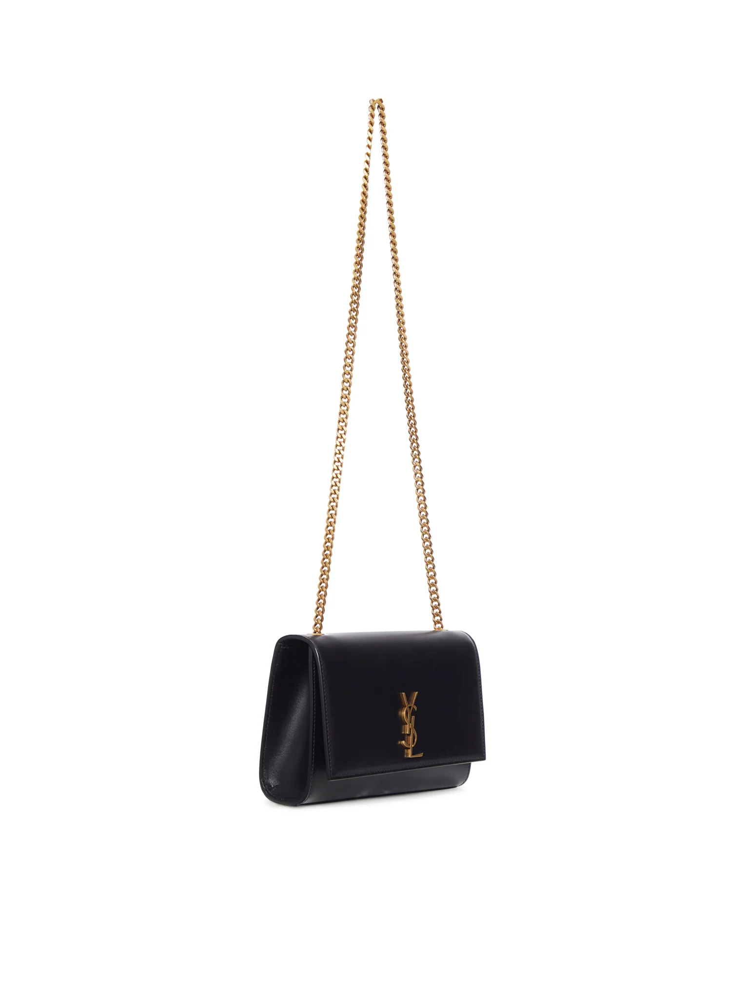 KATE BAG IN SMOOTH LEATHER - Image 2