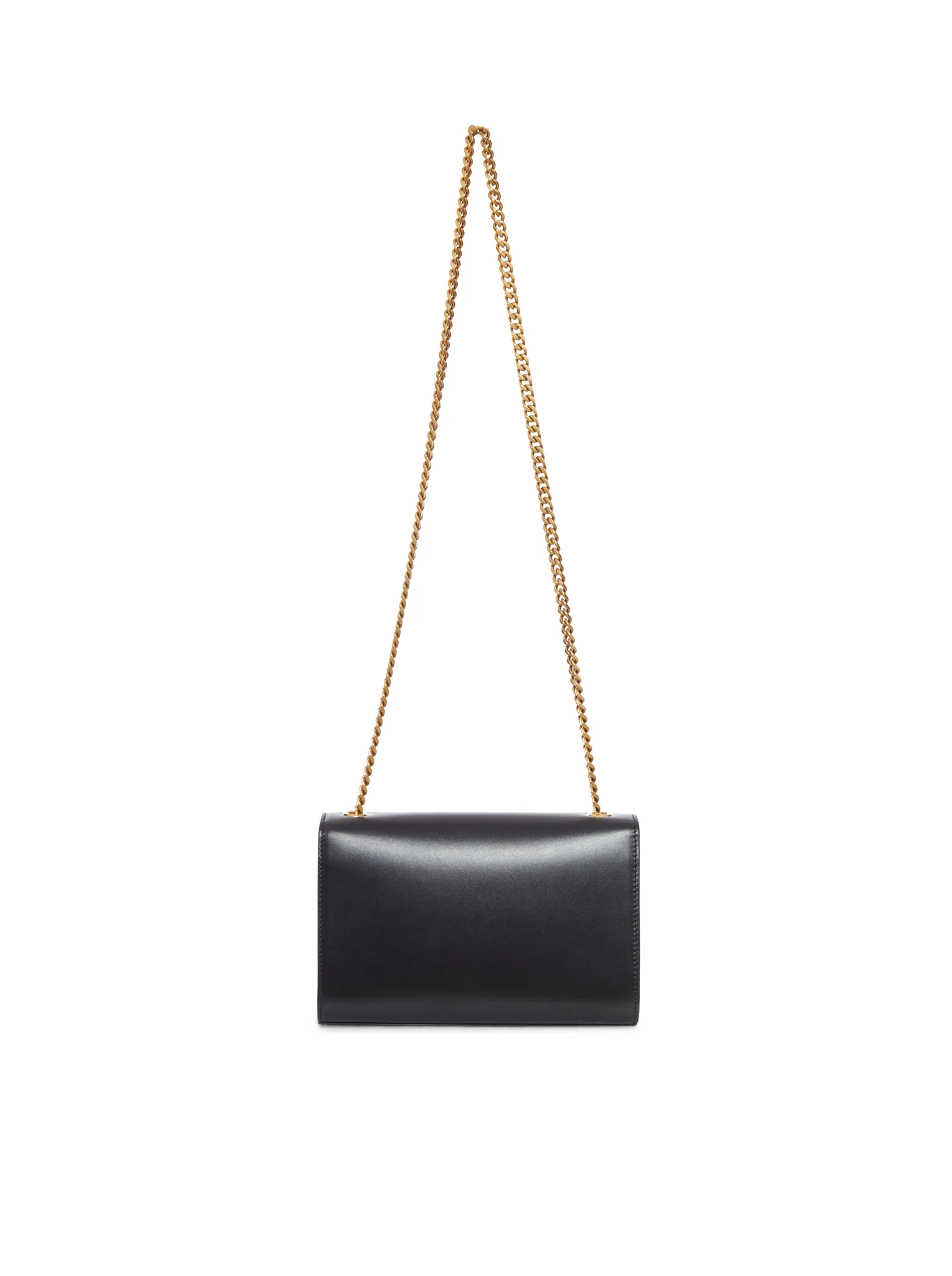 KATE BAG IN SMOOTH LEATHER - Image 3