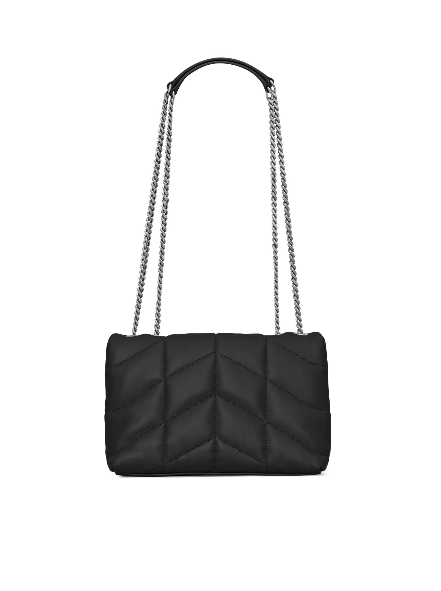 LAMBSKIN PUFFER TOY - Image 3