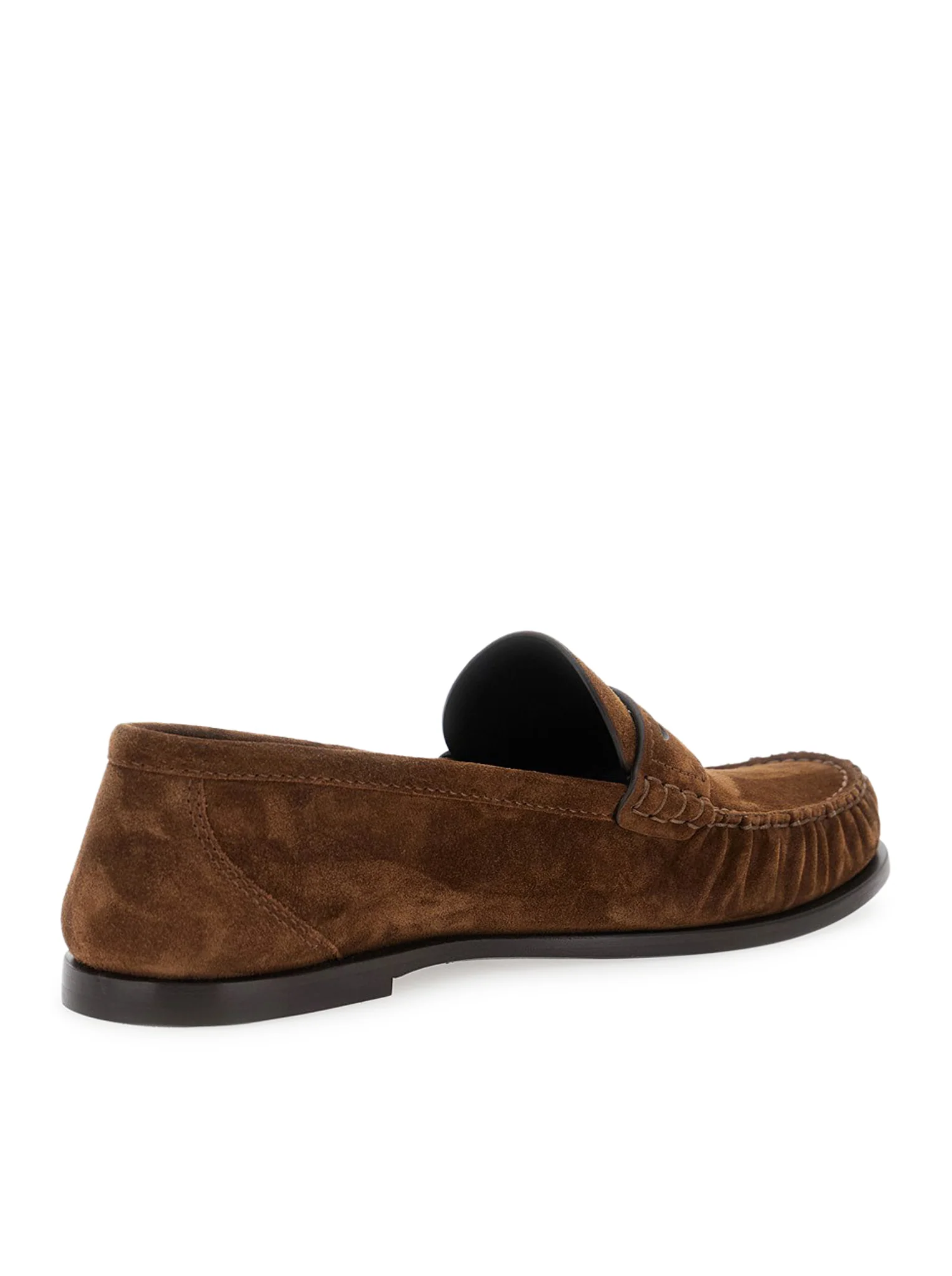 LAURENT SUEDE LOAFERS - Image 3