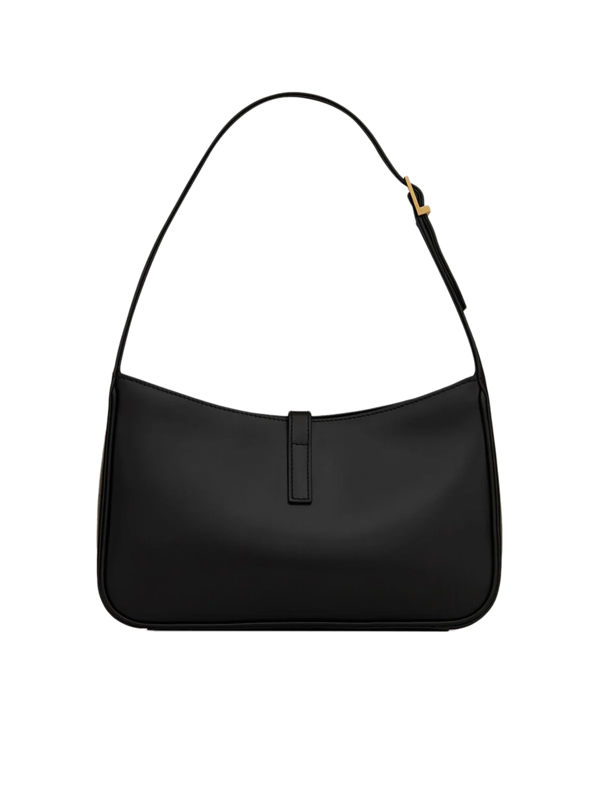 LE 5 À 7 HOBO BAG IN SMOOTH LEATHER - Image 3