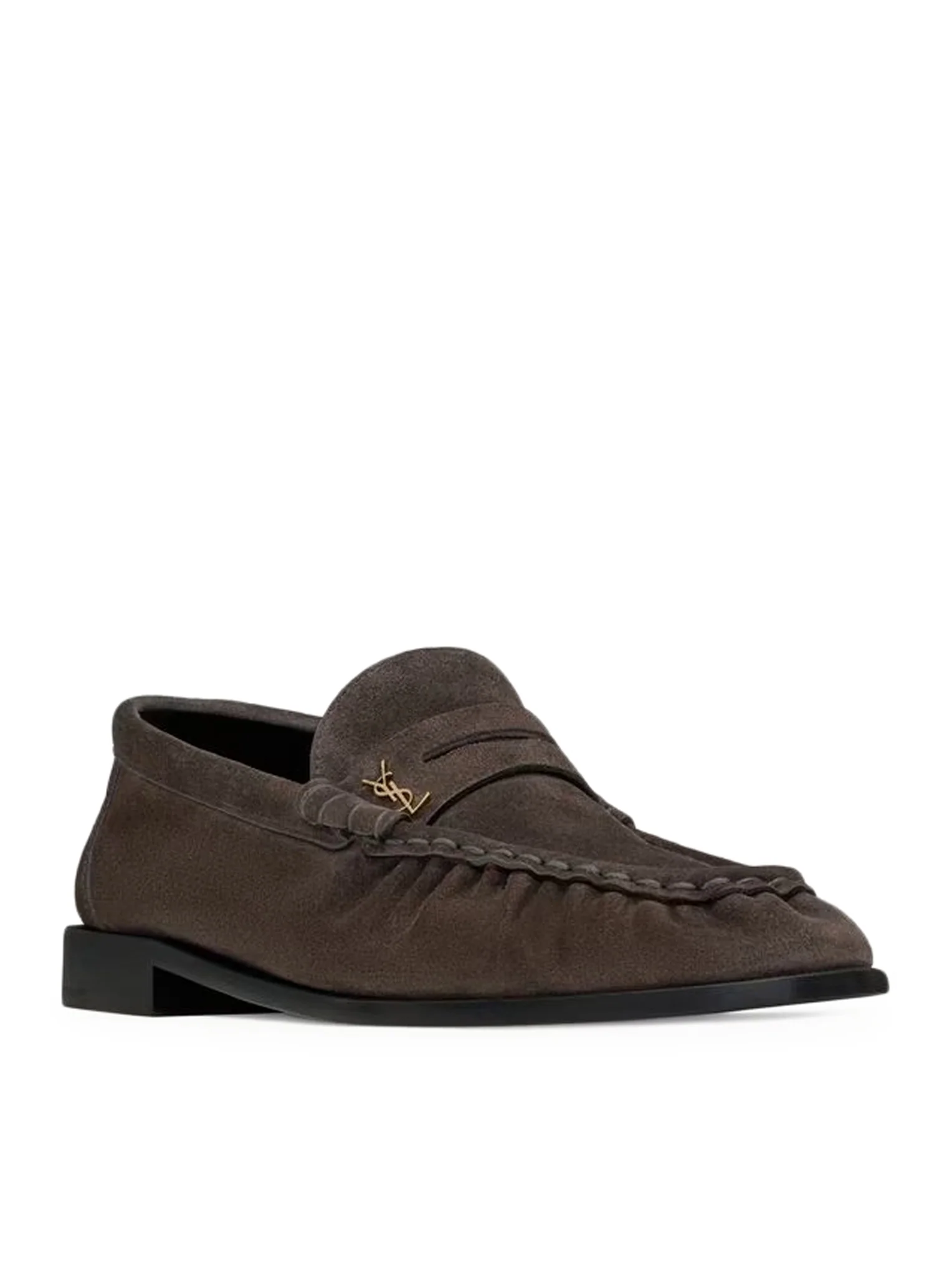 LE LOAFER SOFT SUEDE MOCCASINS - Image 2