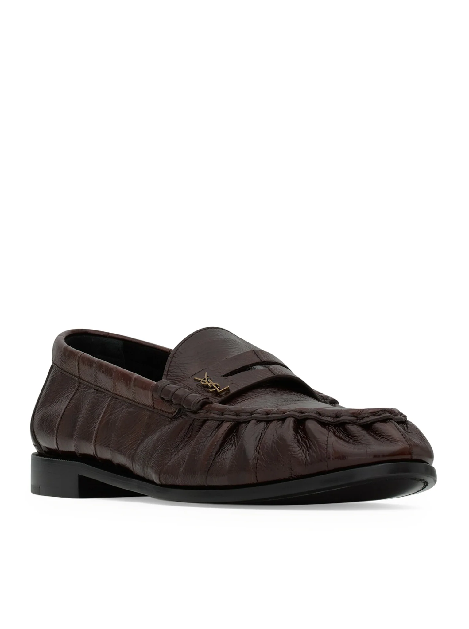 LE LOAFER SUPPLE EEL MOCCASINS - Image 2