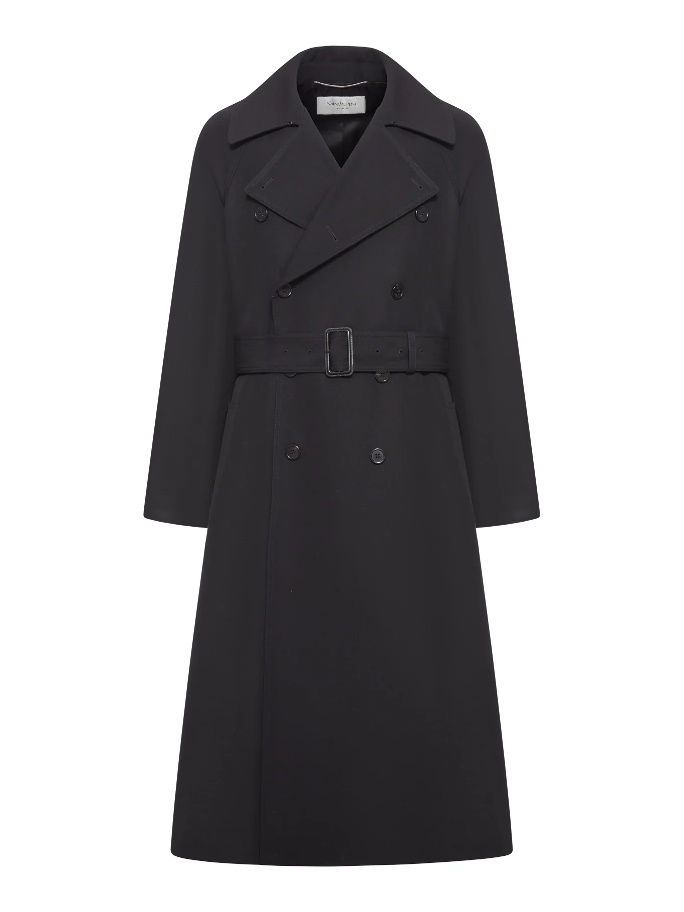 LONG GRAIN DE POUDRE COAT