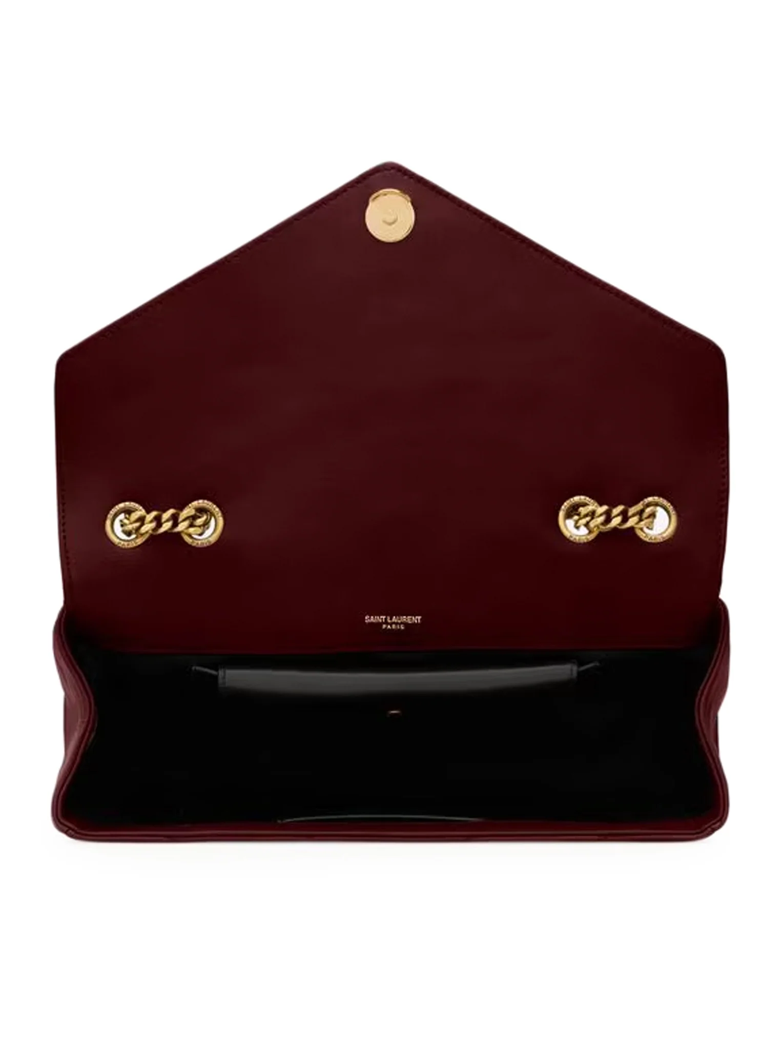 LOULOU MEDIUM IN QUILTED LAMBSKIN - Image 6