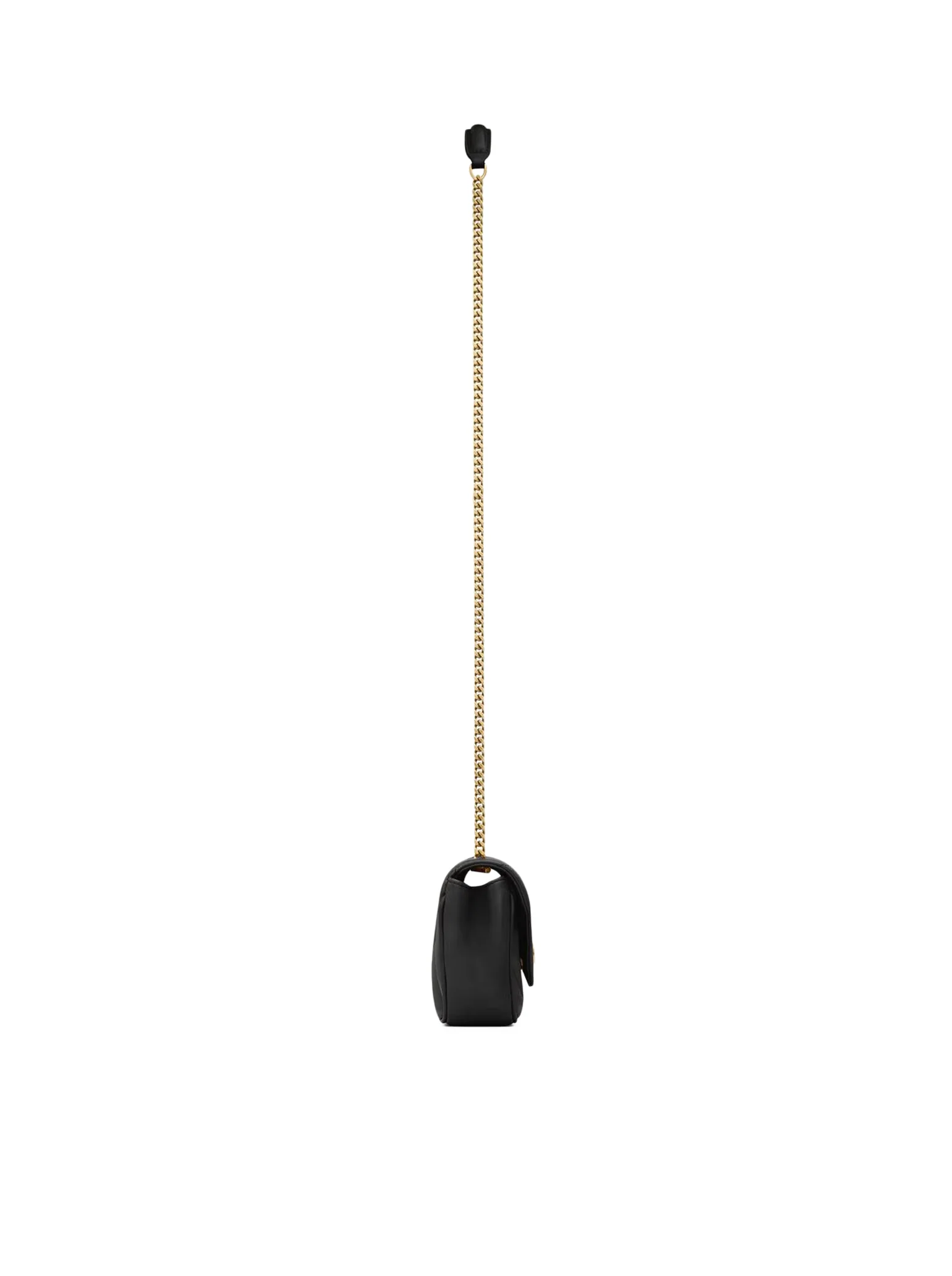 LOULOU MINI LAMBSKIN BAG - Image 4