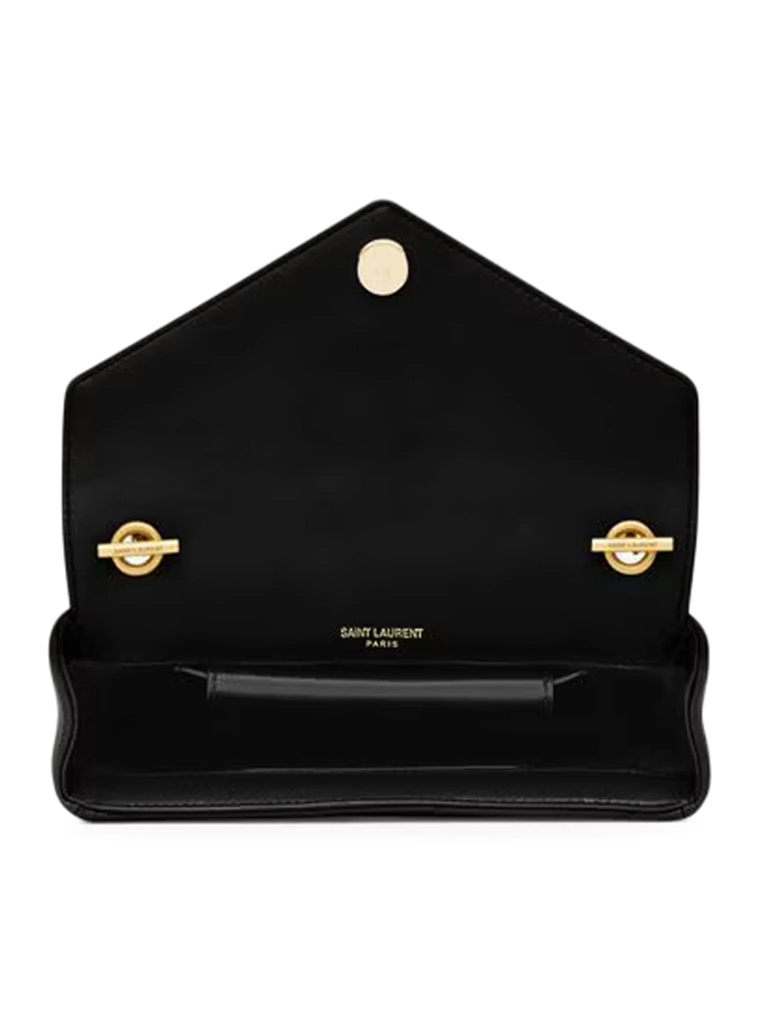 LOULOU MINI LAMBSKIN BAG - Image 6