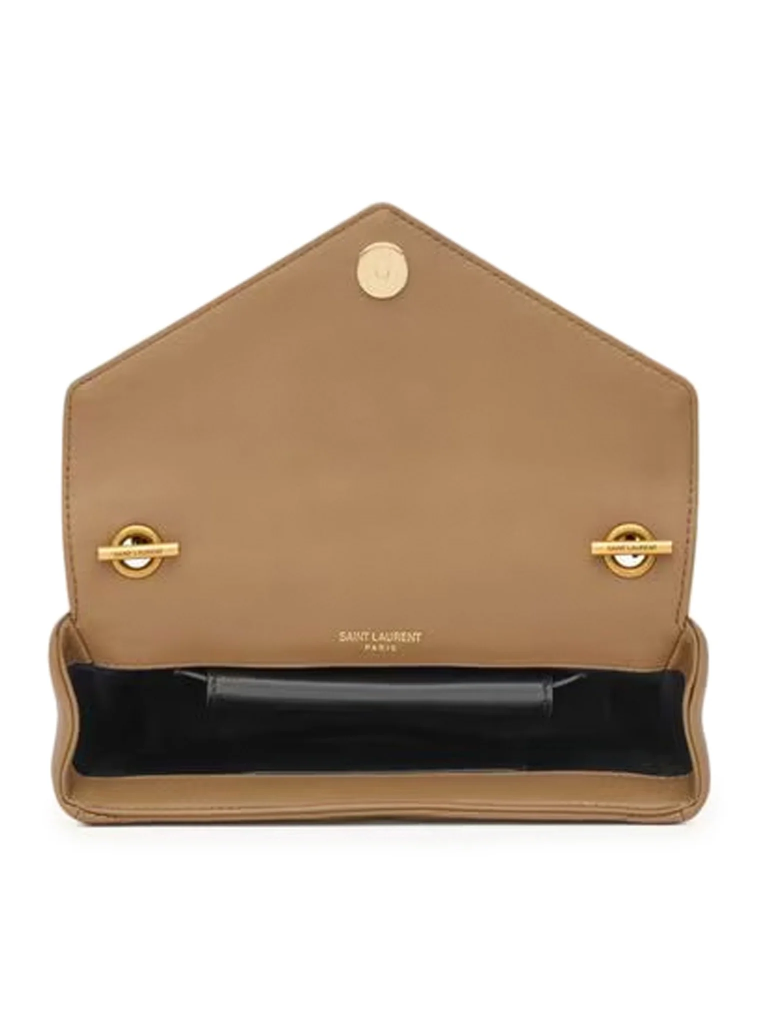 LOULOU MINI LAMBSKIN BAG - Image 6