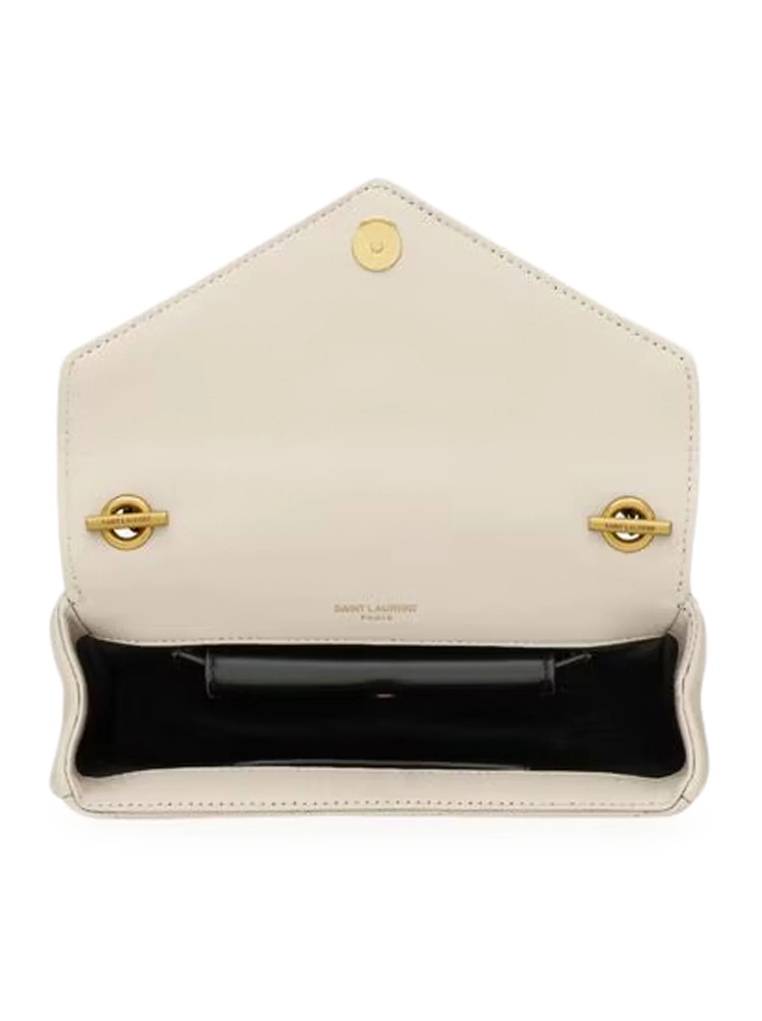 LOULOU MINI LAMBSKIN BAG - Image 6