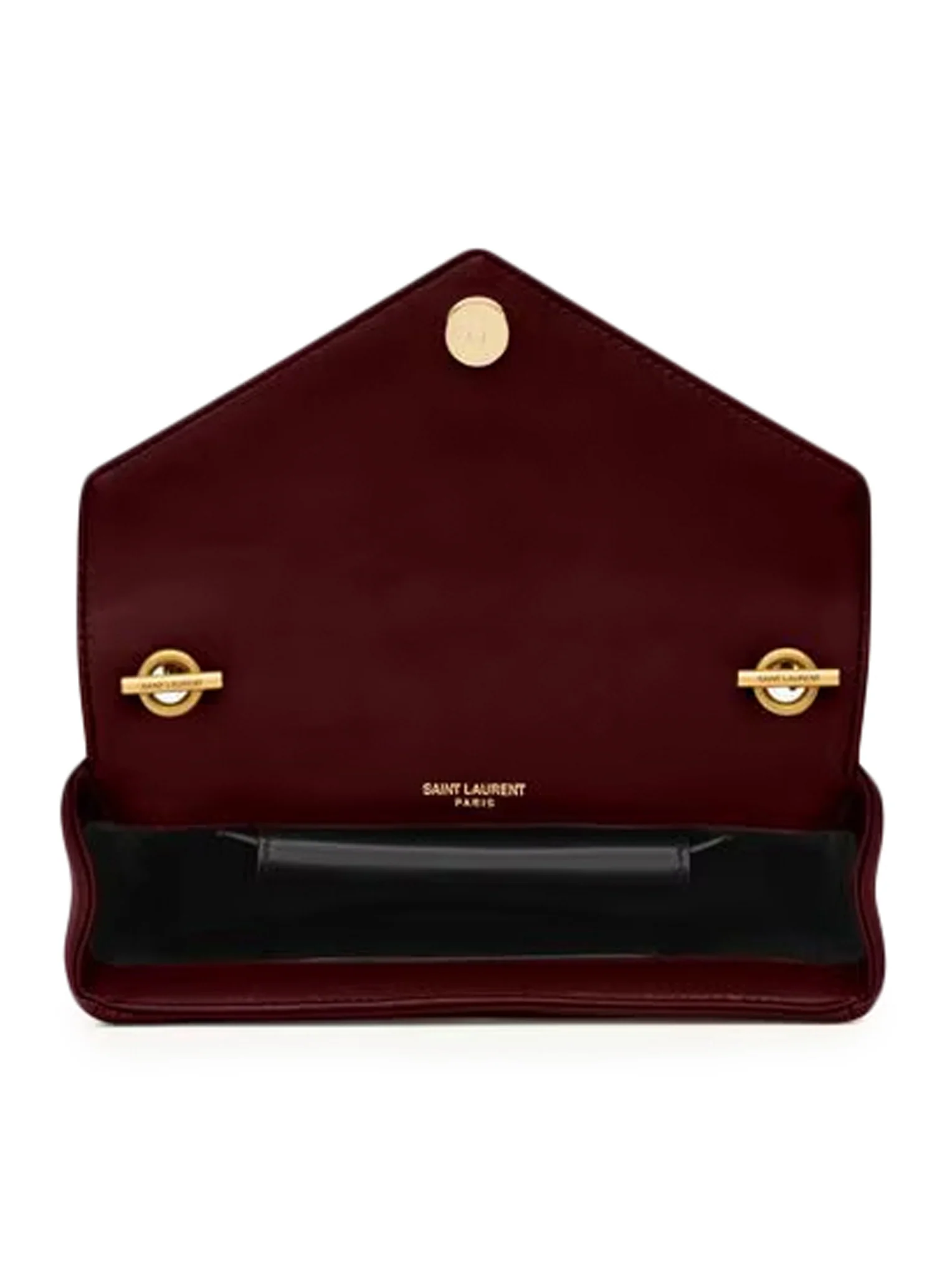 LOULOU MINI LAMBSKIN BAG - Image 6