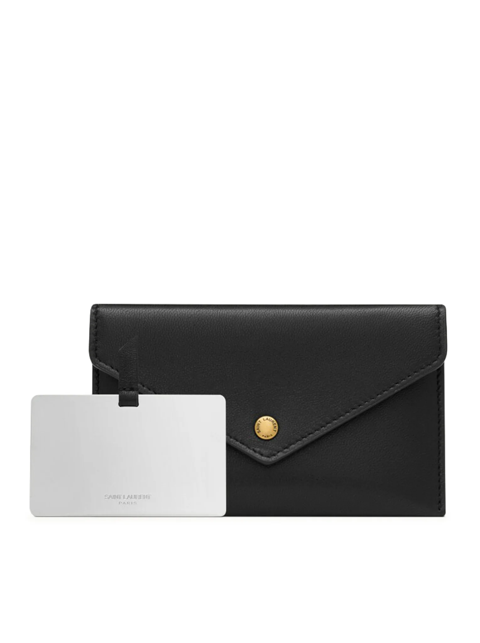 LOULOU SMALL LEATHER BAG - Image 7