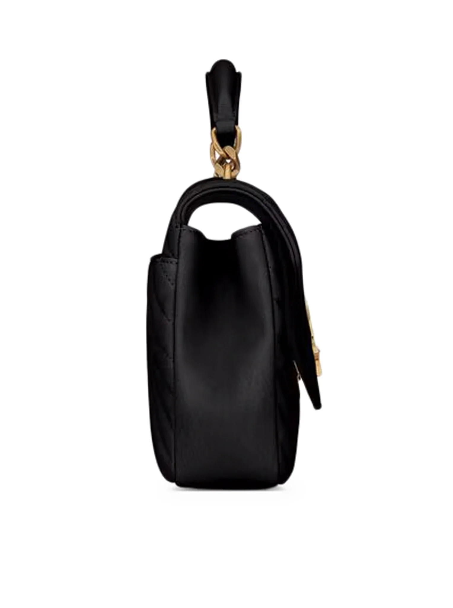 COLLEGE MEDIUM IN QUILTED LEATHER - Image 4