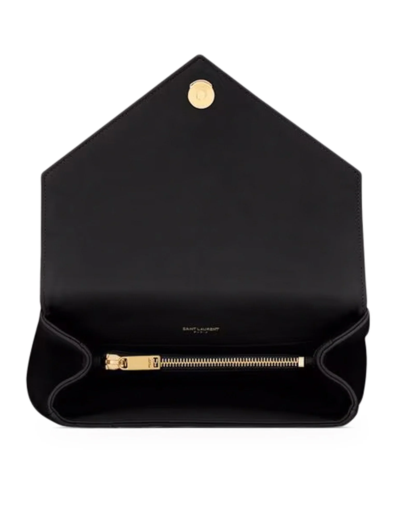COLLEGE MEDIUM IN QUILTED LEATHER - Image 6