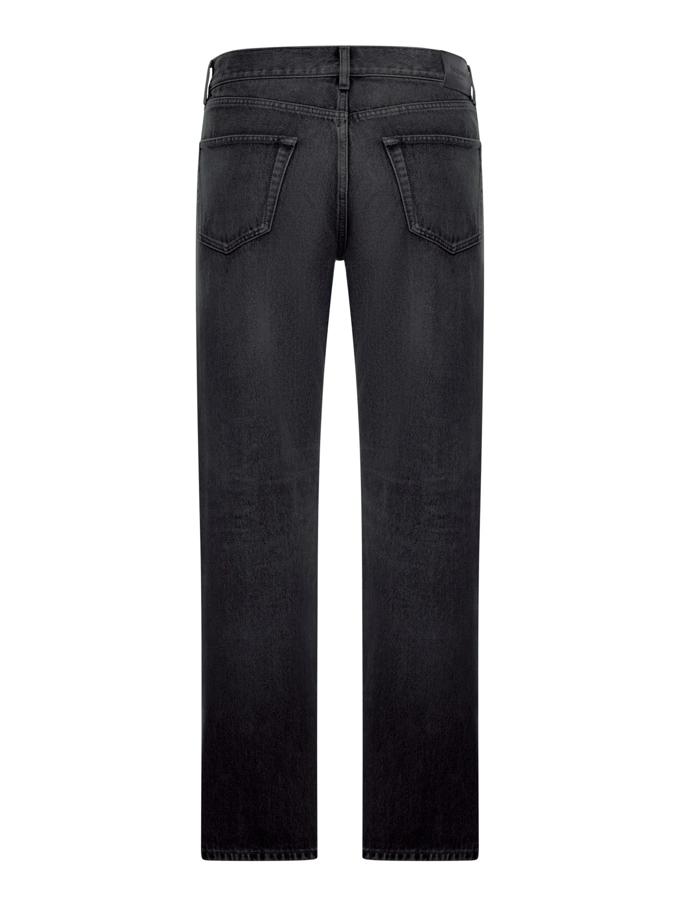 MICK LONG DENIM JEANS - Image 2