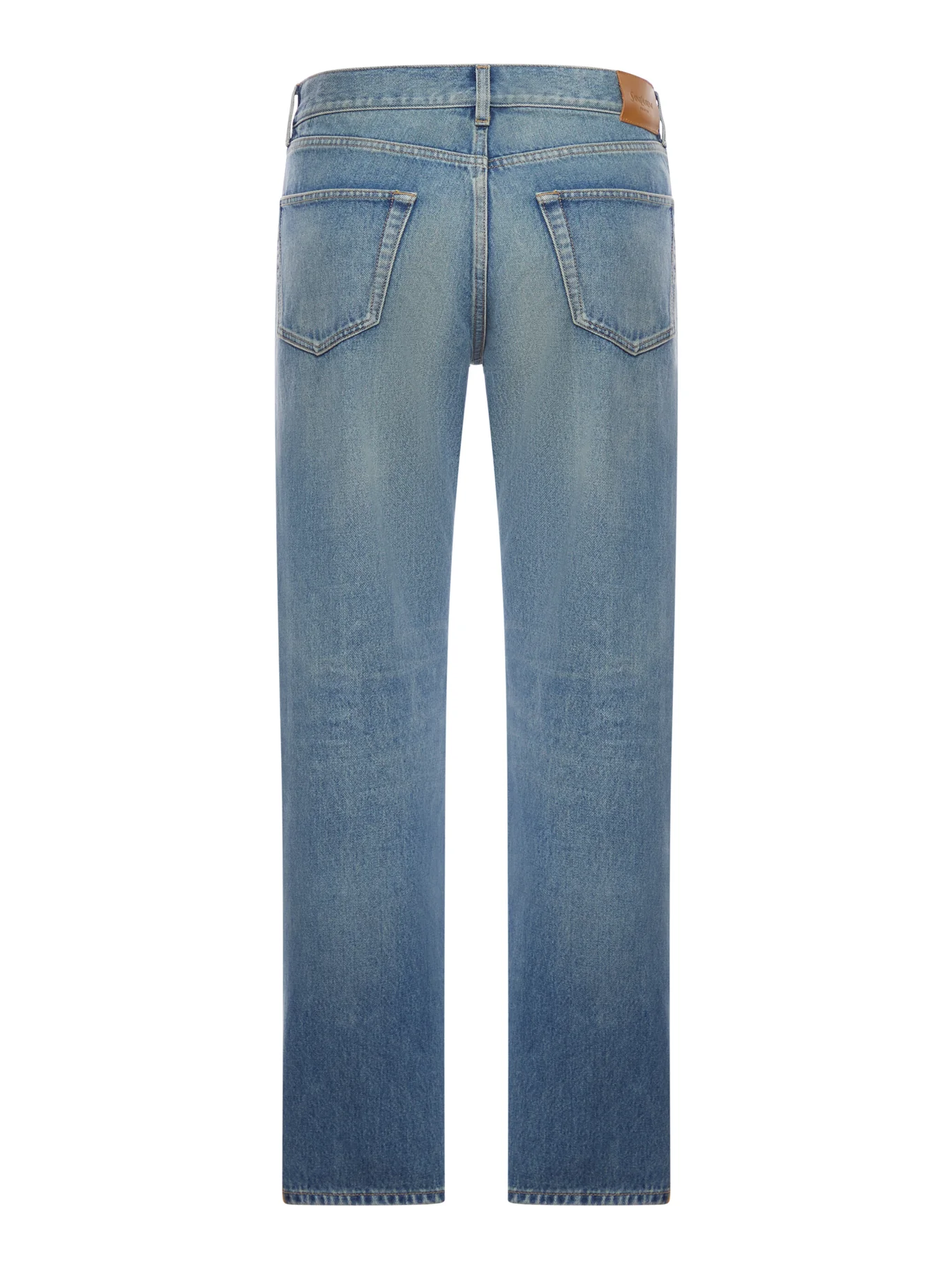MICK LONG DENIM JEANS - Image 2