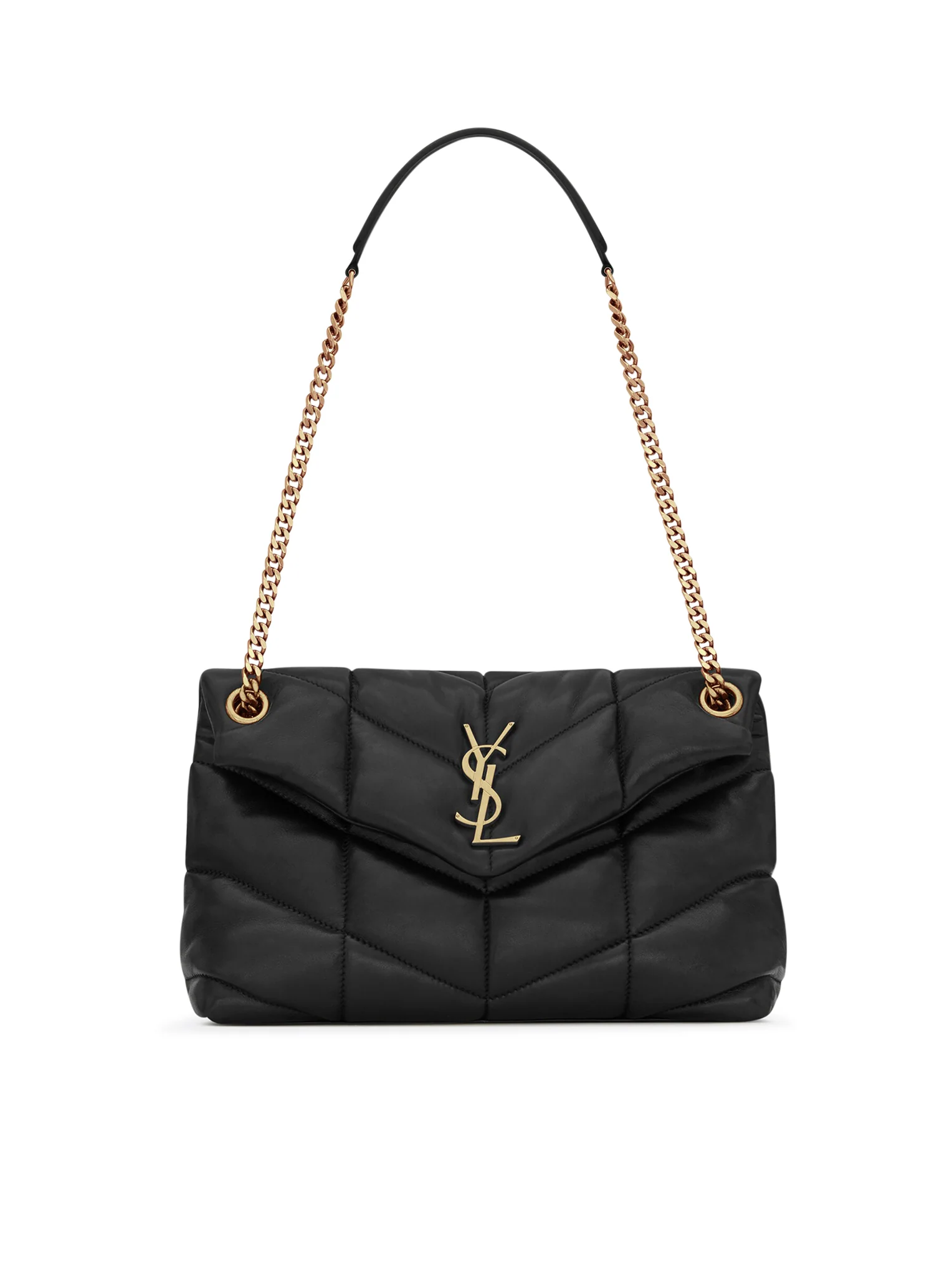 PUFFER SMALL BAG