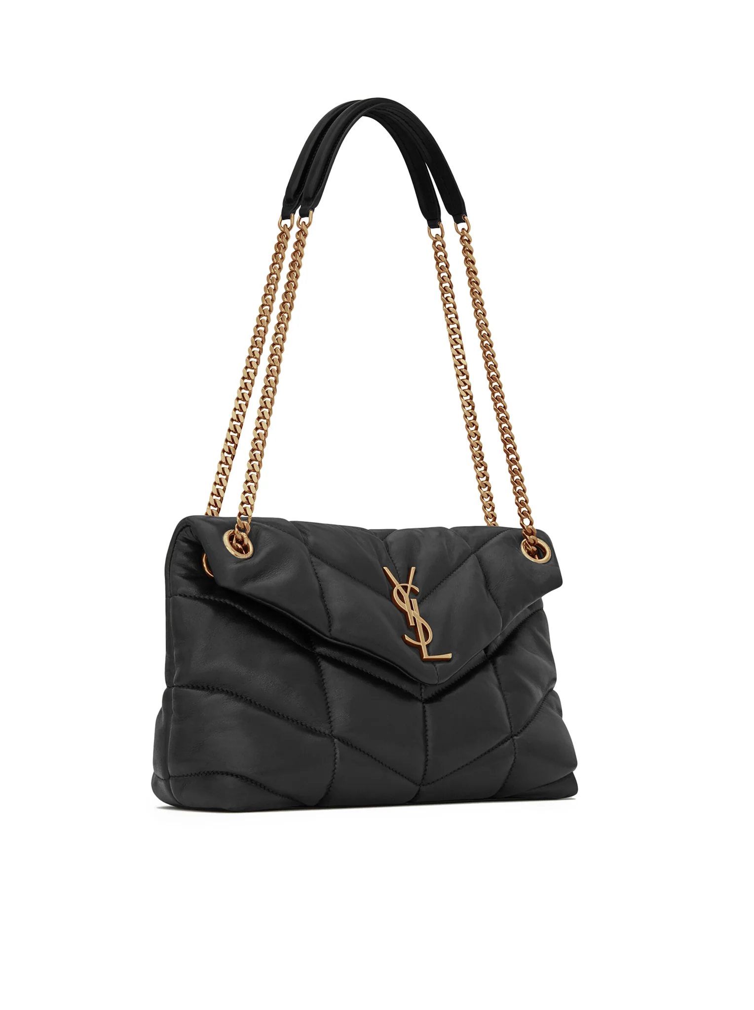 PUFFER SMALL BAG - Image 3