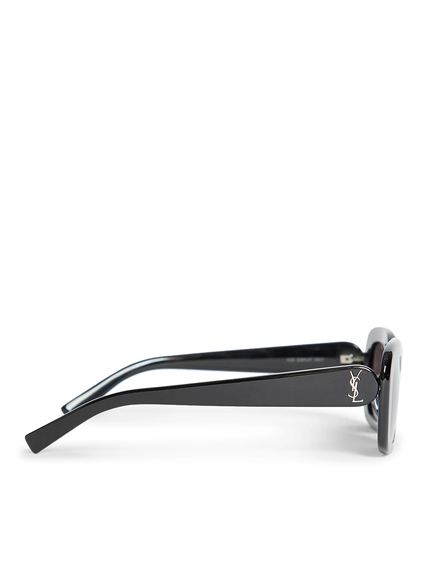 Saint laurent black sl m130 sunglasses - Image 2