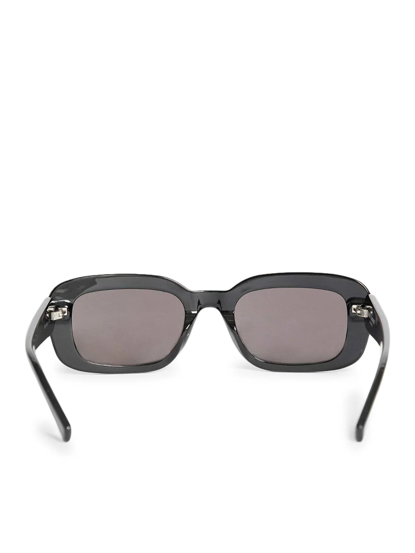 Saint laurent black sl m130 sunglasses - Image 3