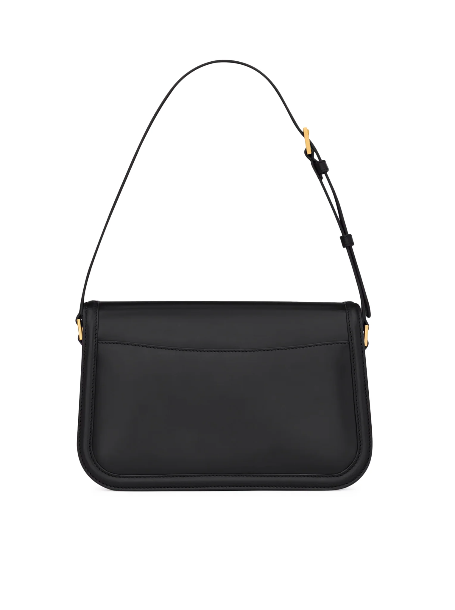 SOLFERINO MEDIUM LEATHER BAG - Image 3