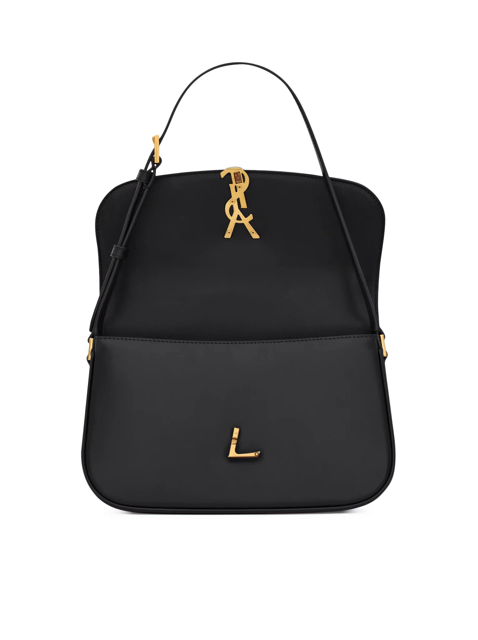 SOLFERINO MEDIUM LEATHER BAG - Image 5