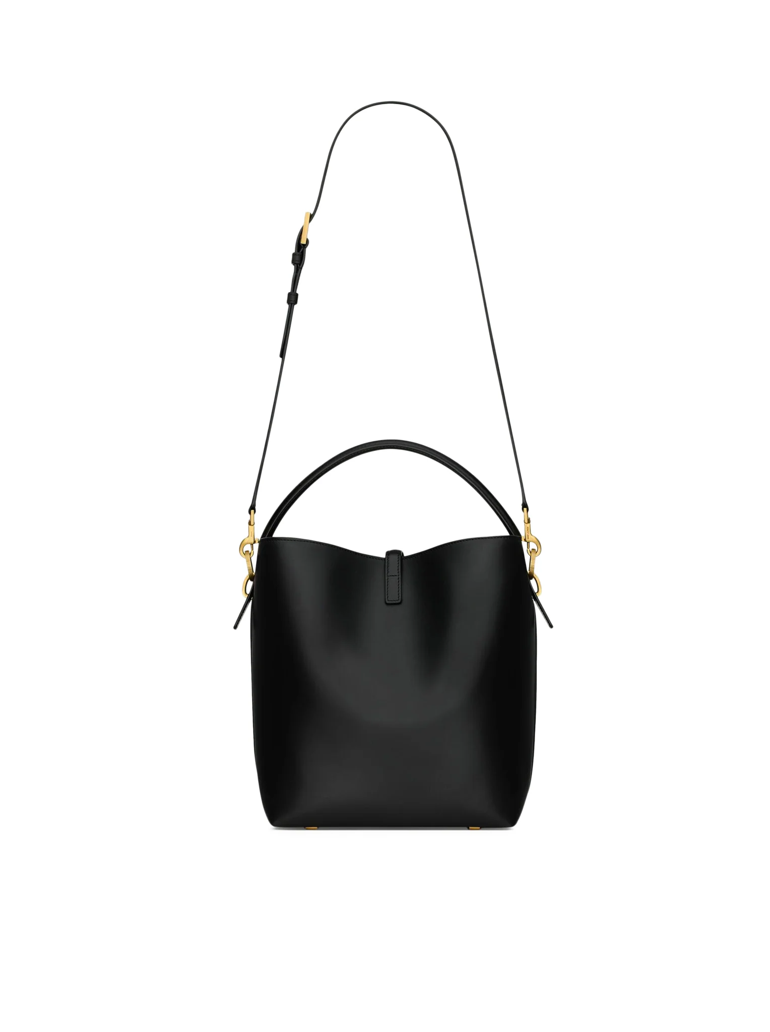 THE 37 IN POLISHED LEATHER - Image 3