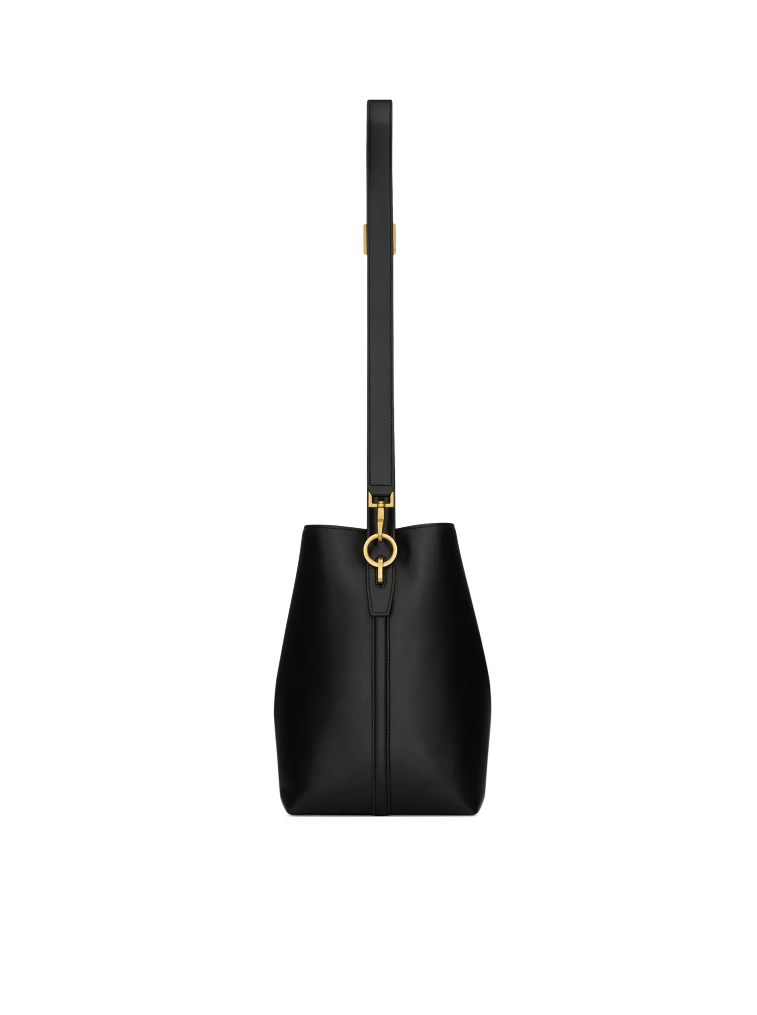 THE 37 IN POLISHED LEATHER - Image 4