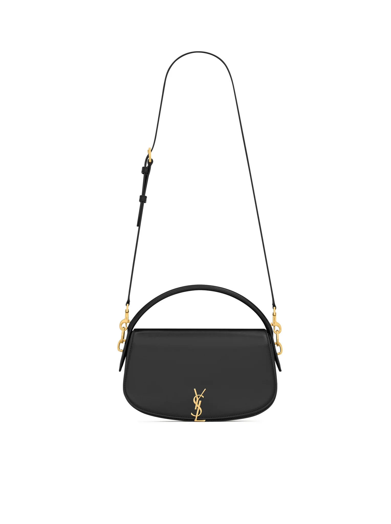 VOLTAIRE LEATHER BAG
