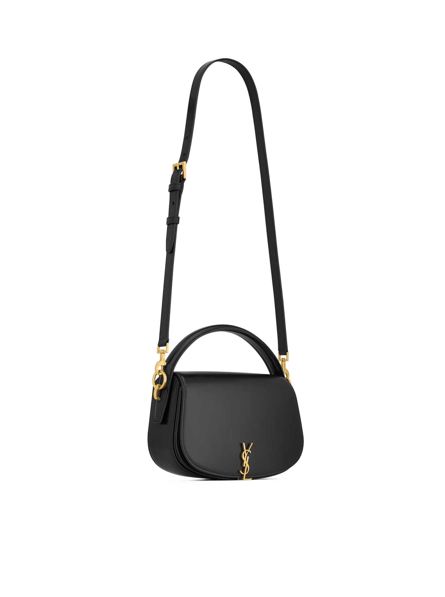VOLTAIRE LEATHER BAG - Image 2