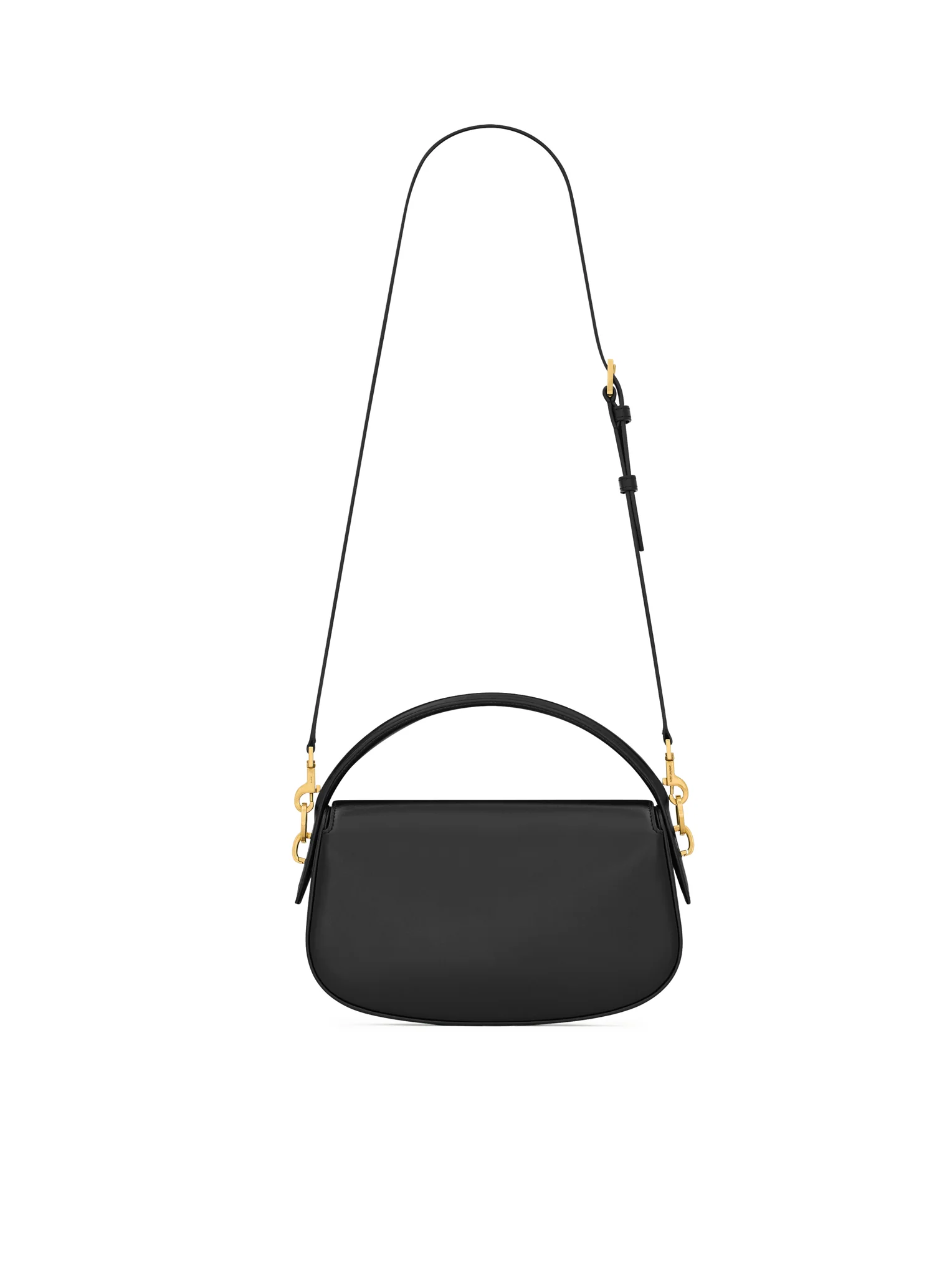 VOLTAIRE LEATHER BAG - Image 3