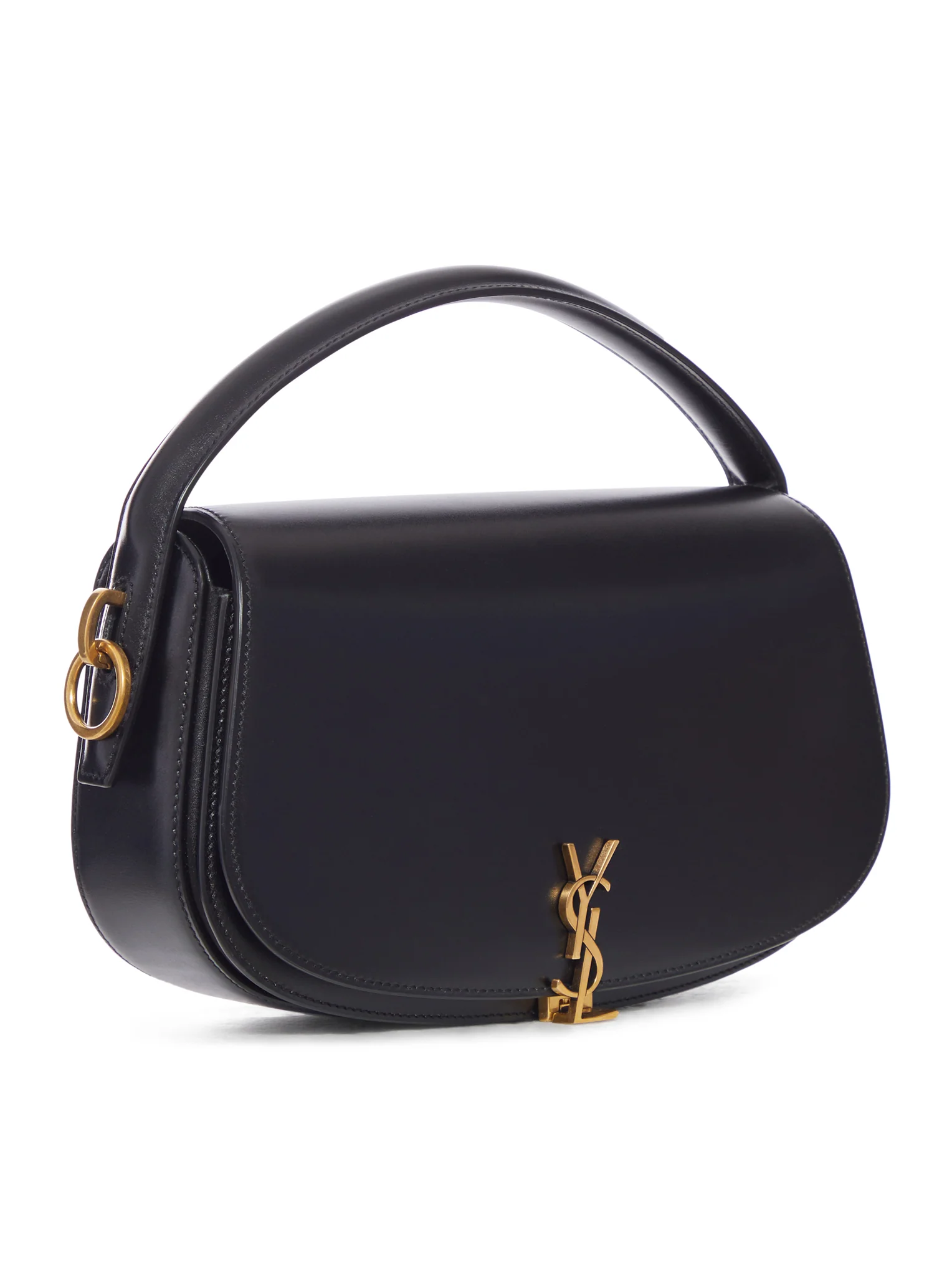 VOLTAIRE LEATHER BAG - Image 2