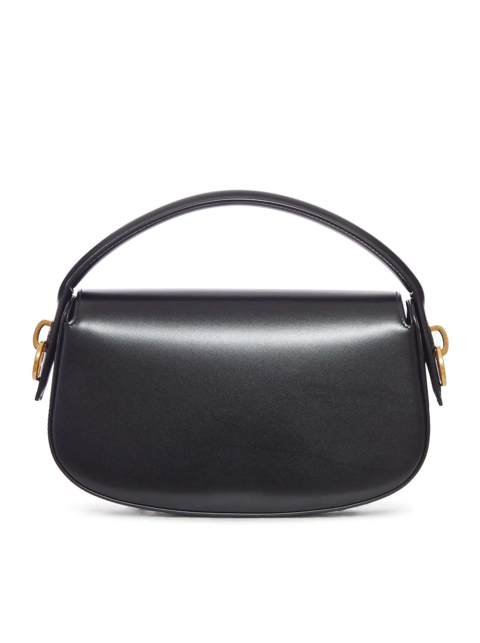 VOLTAIRE LEATHER BAG - Image 3