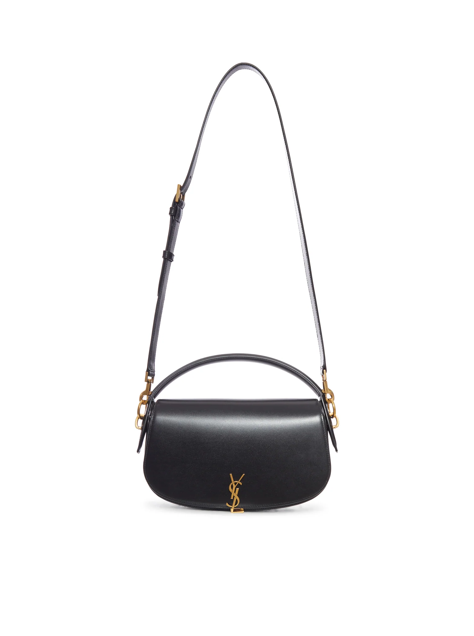 VOLTAIRE LEATHER BAG - Image 4