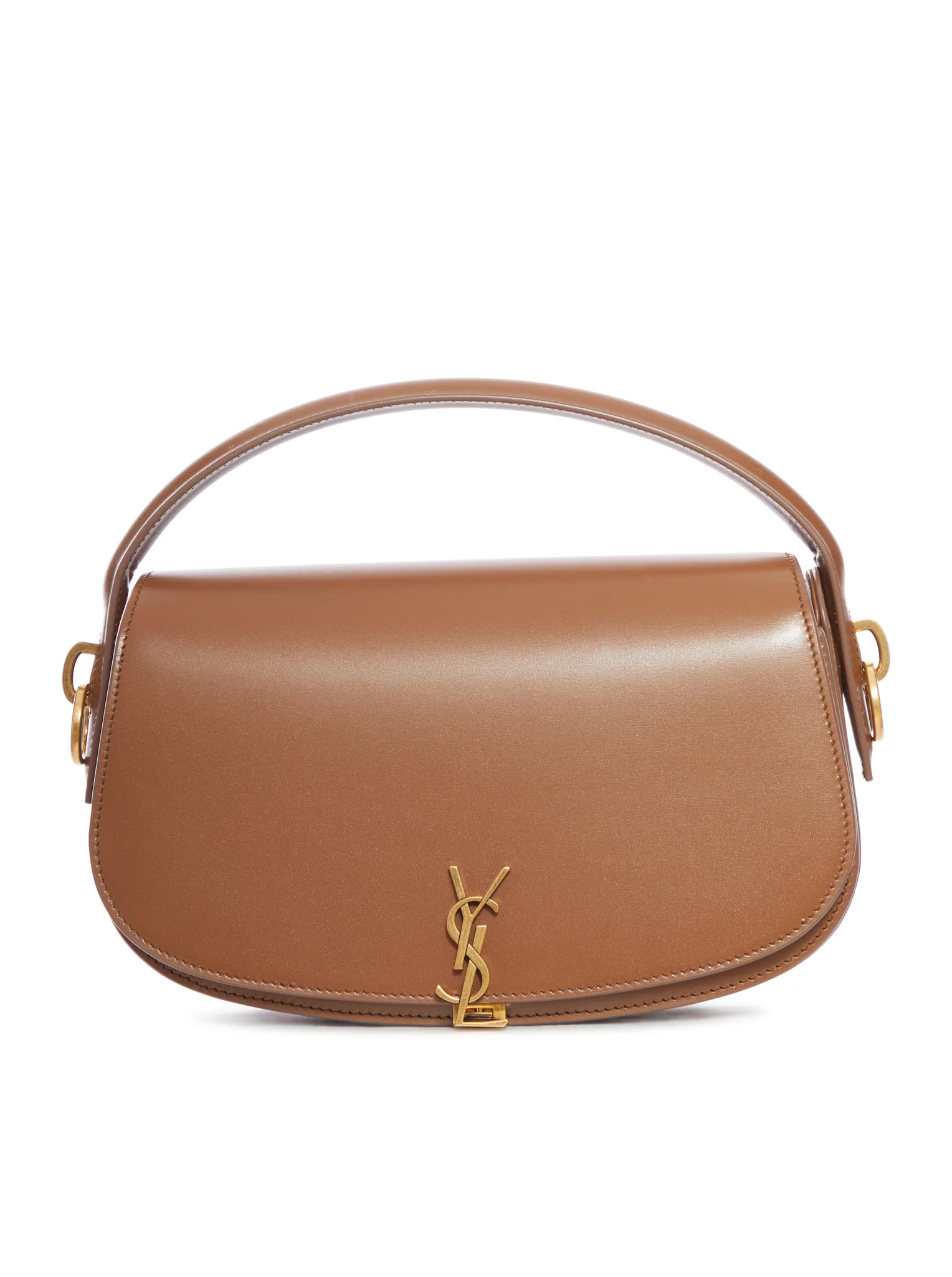 VOLTAIRE LEATHER BAG