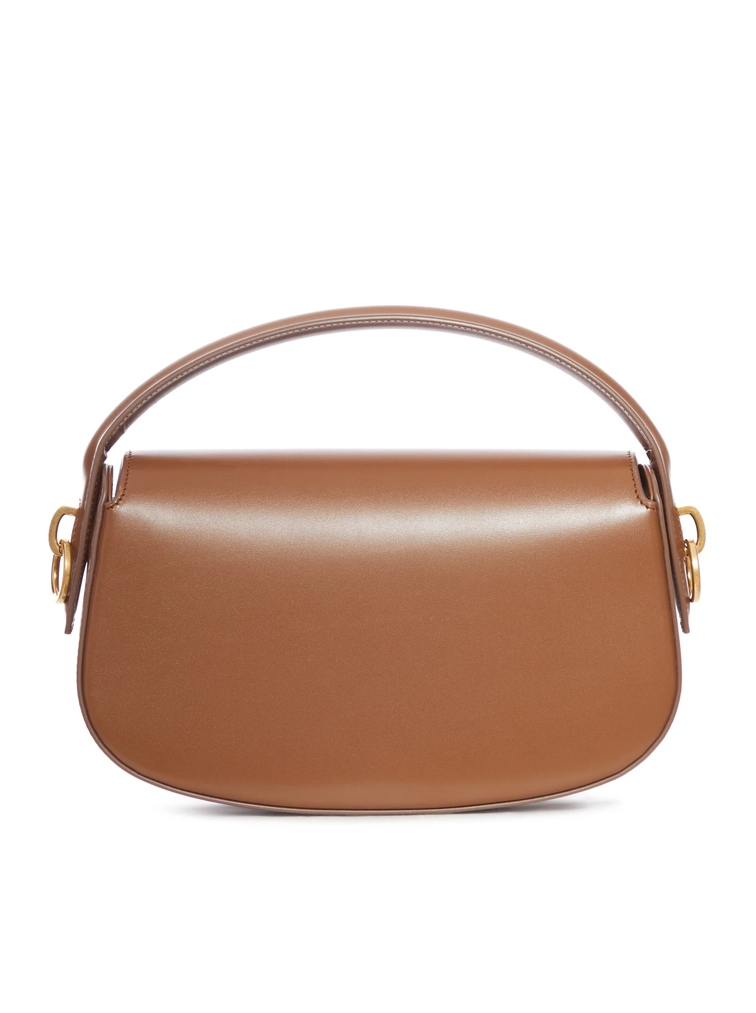 VOLTAIRE LEATHER BAG - Image 3