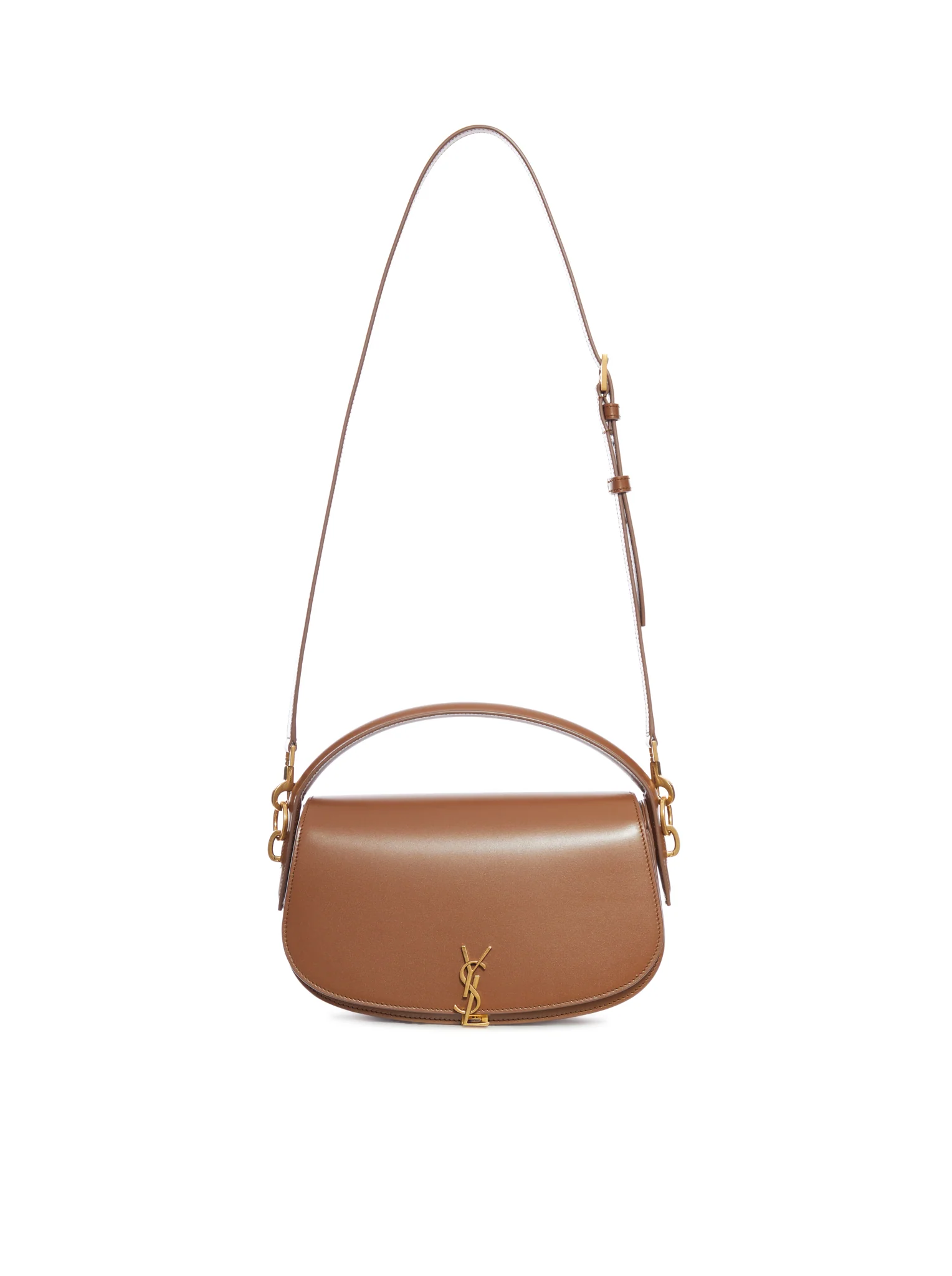 VOLTAIRE LEATHER BAG - Image 4