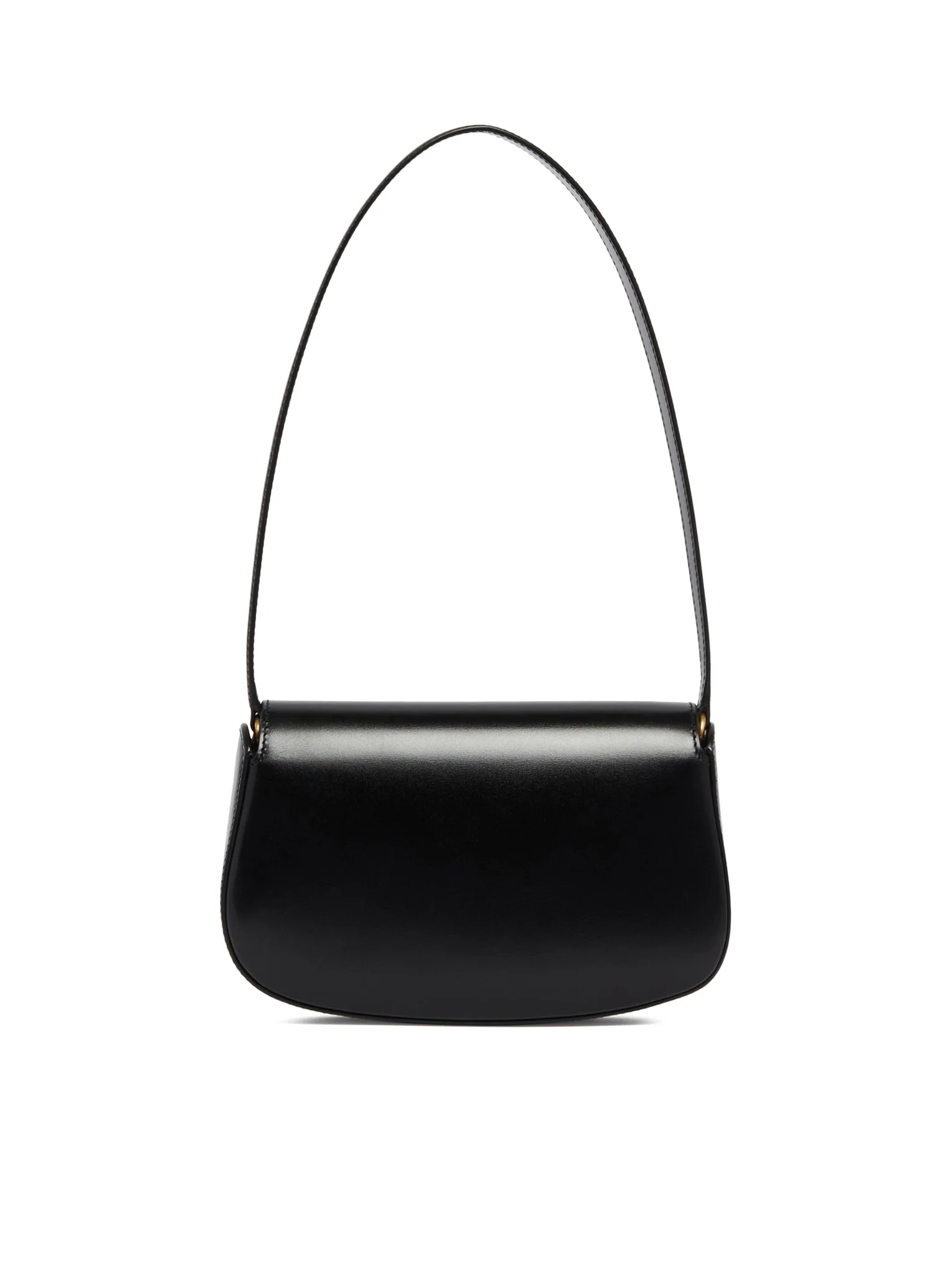 VOLTAIRE MINI LEATHER BOX BAG - Image 3