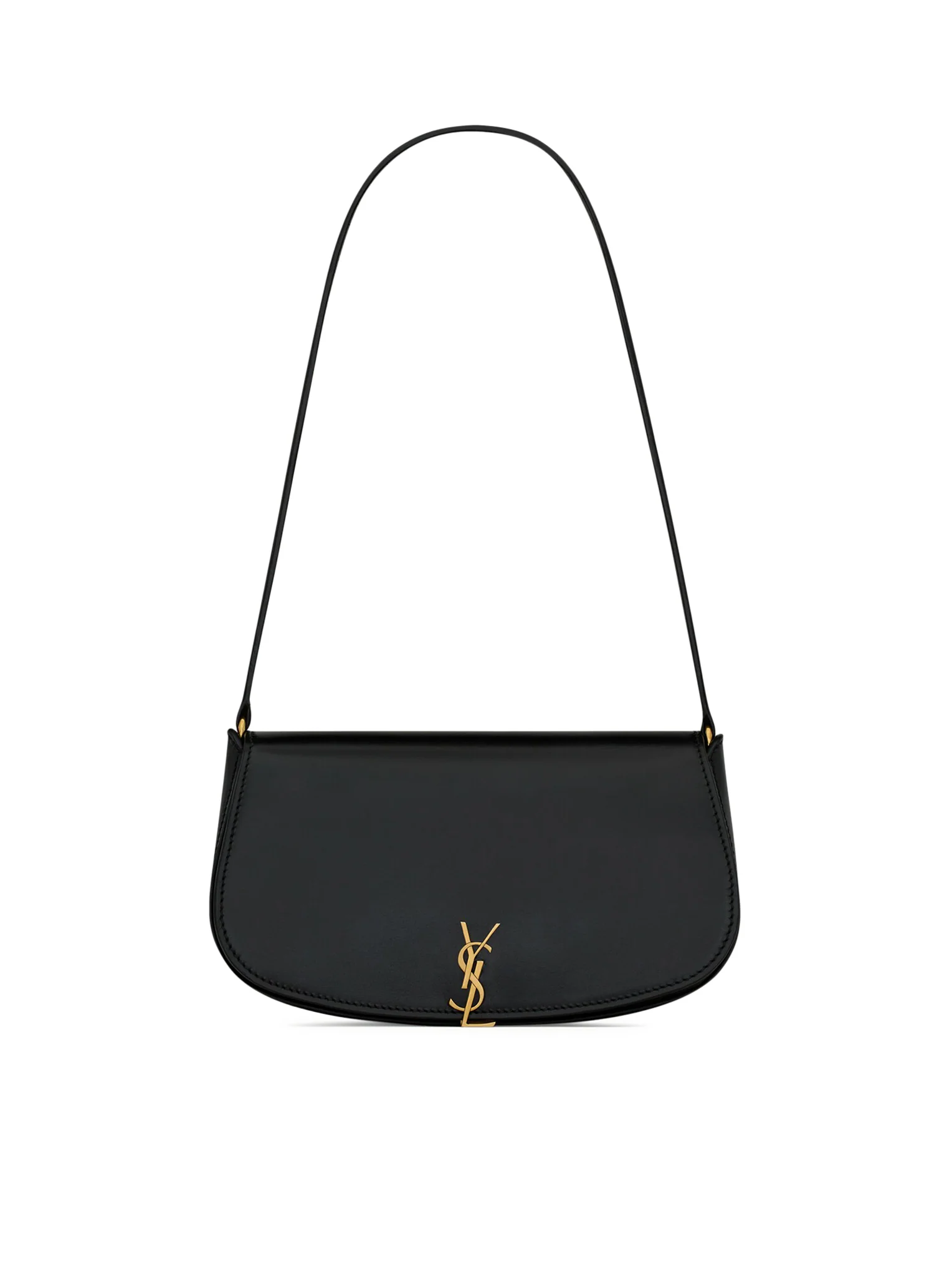 VOLTAIRE MINI LEATHER BAG