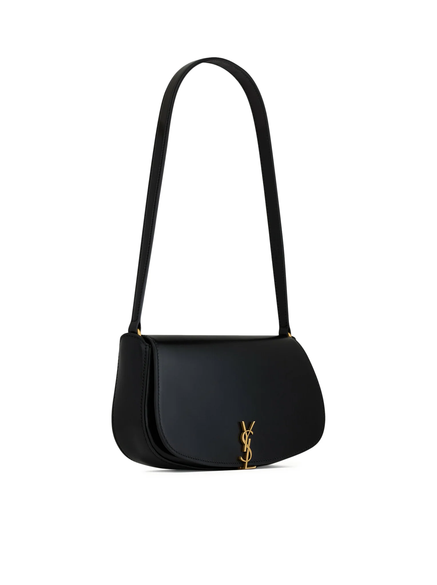 VOLTAIRE MINI LEATHER BAG - Image 2