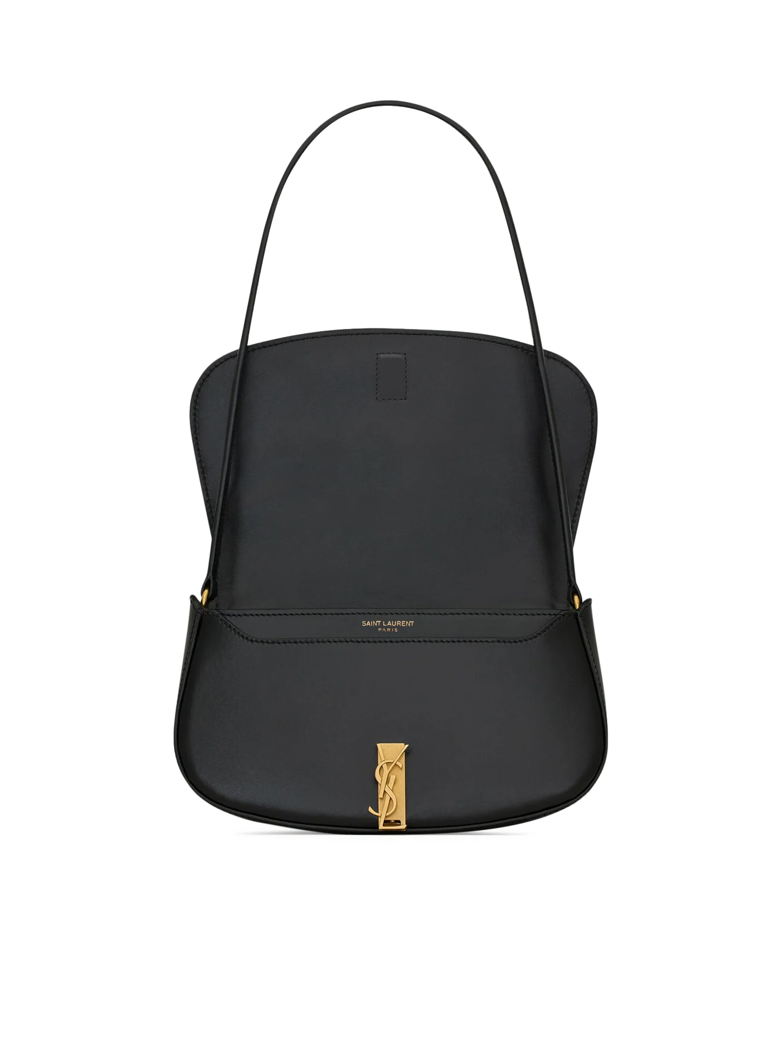 VOLTAIRE MINI LEATHER BAG - Image 5