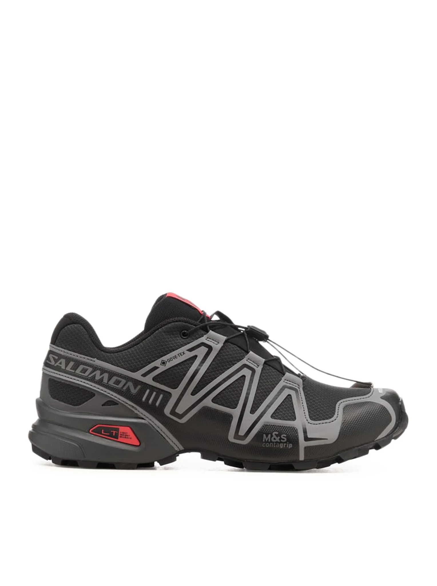 ADVANCED SPEEDCROSS 3 GTX SNEAKERS