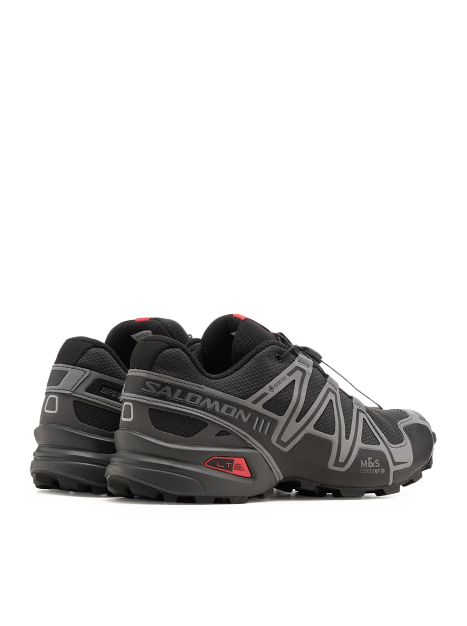 ADVANCED SPEEDCROSS 3 GTX SNEAKERS - Image 3