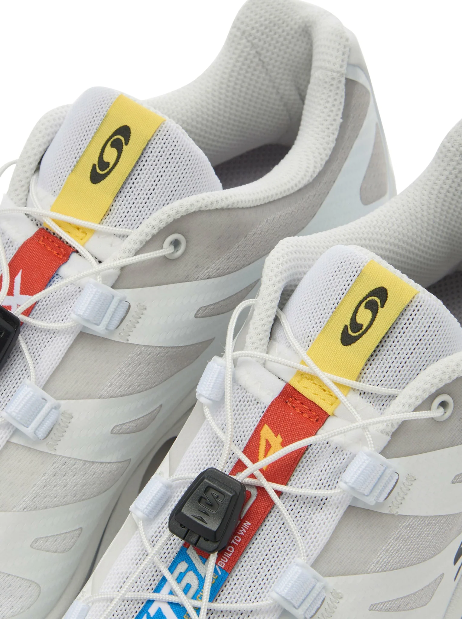 SALOMON ADVANCED XT-4 OG - Image 9